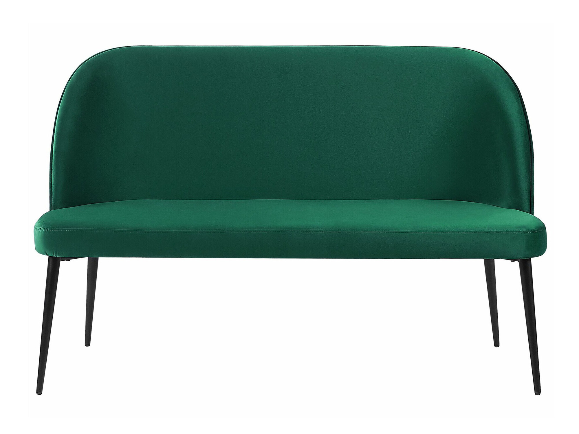 Мягкая скамья Berwyn 2379 (Зелёный)