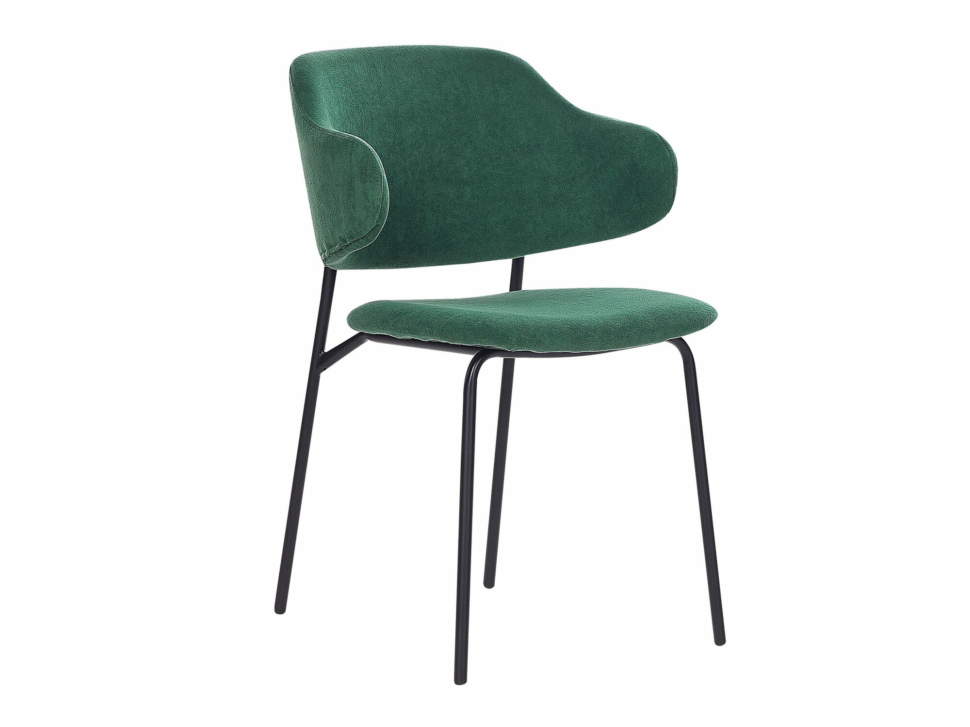 Набор стульев Berwyn 2382 (Зелёный)