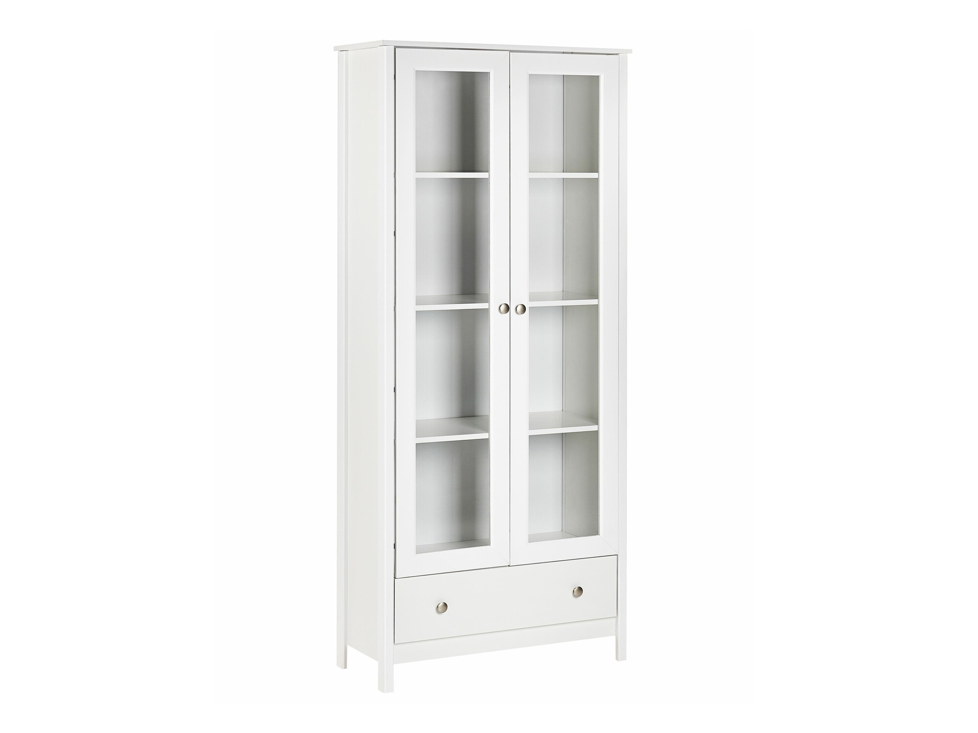 Plaukts Berwyn 2381 (Balts)