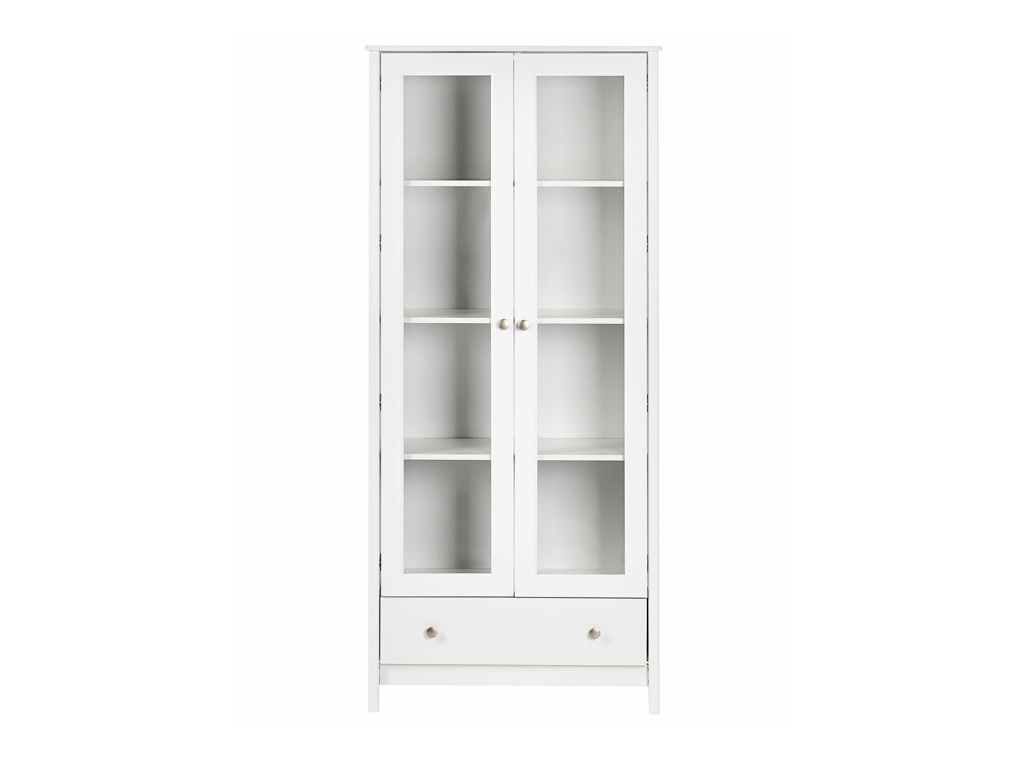 Plaukts Berwyn 2381 (Balts)