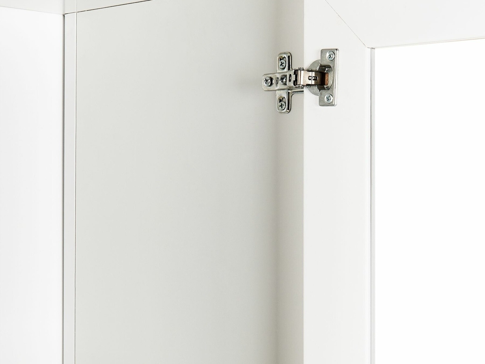 Plaukts Berwyn 2381 (Balts)