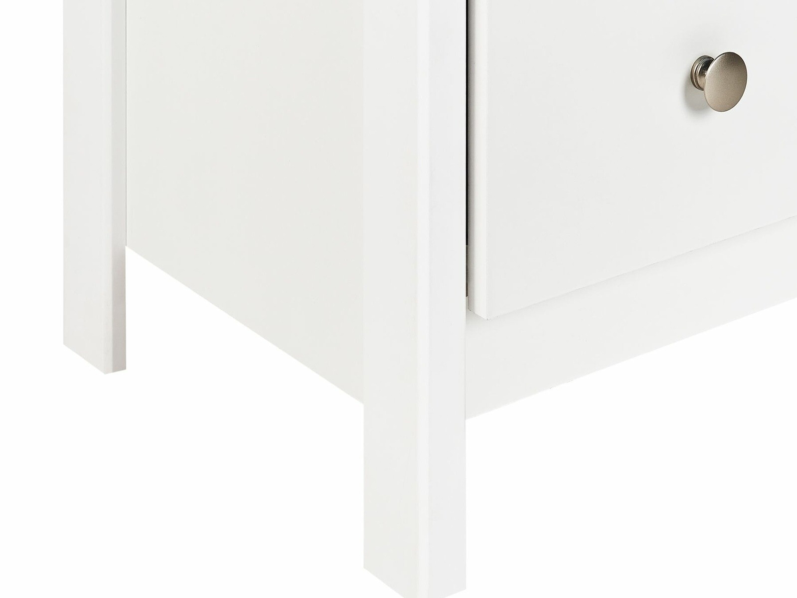 Plaukts Berwyn 2381 (Balts)