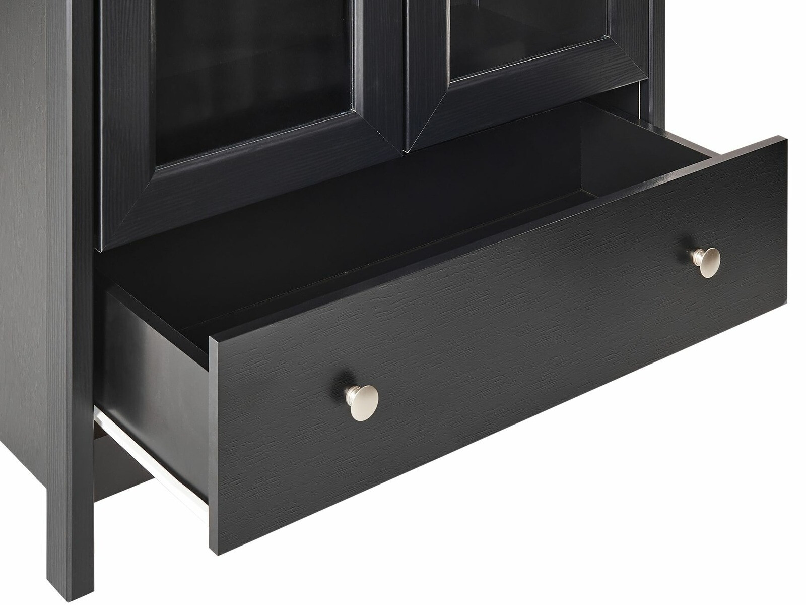 Plaukts Berwyn 2381 (Melns)