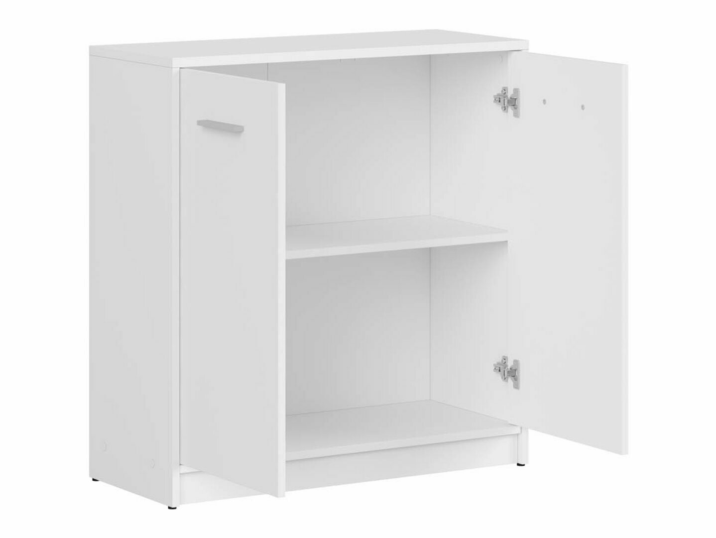 Шкафчик Novsore 116 (Белый)