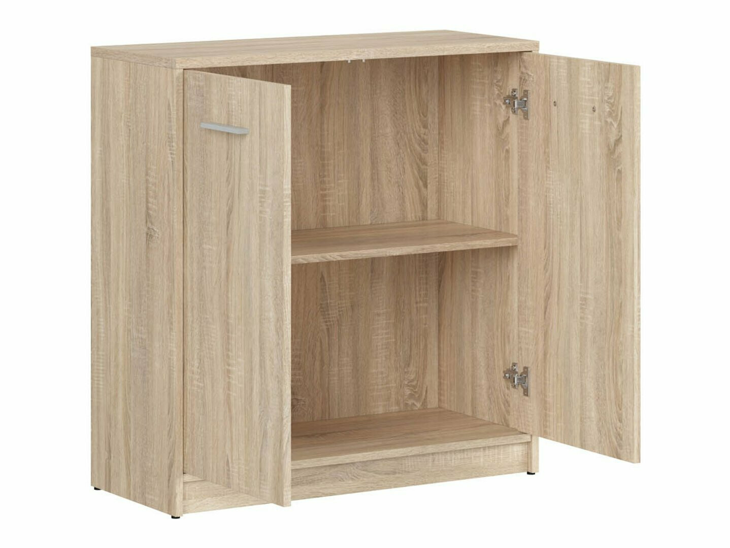 Skapis Novsore 116 (Sonomas ozols)