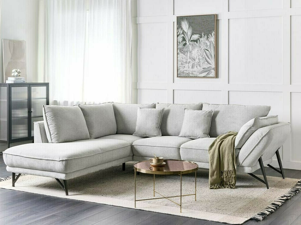 Stūra dīvāns Berwyn 2380