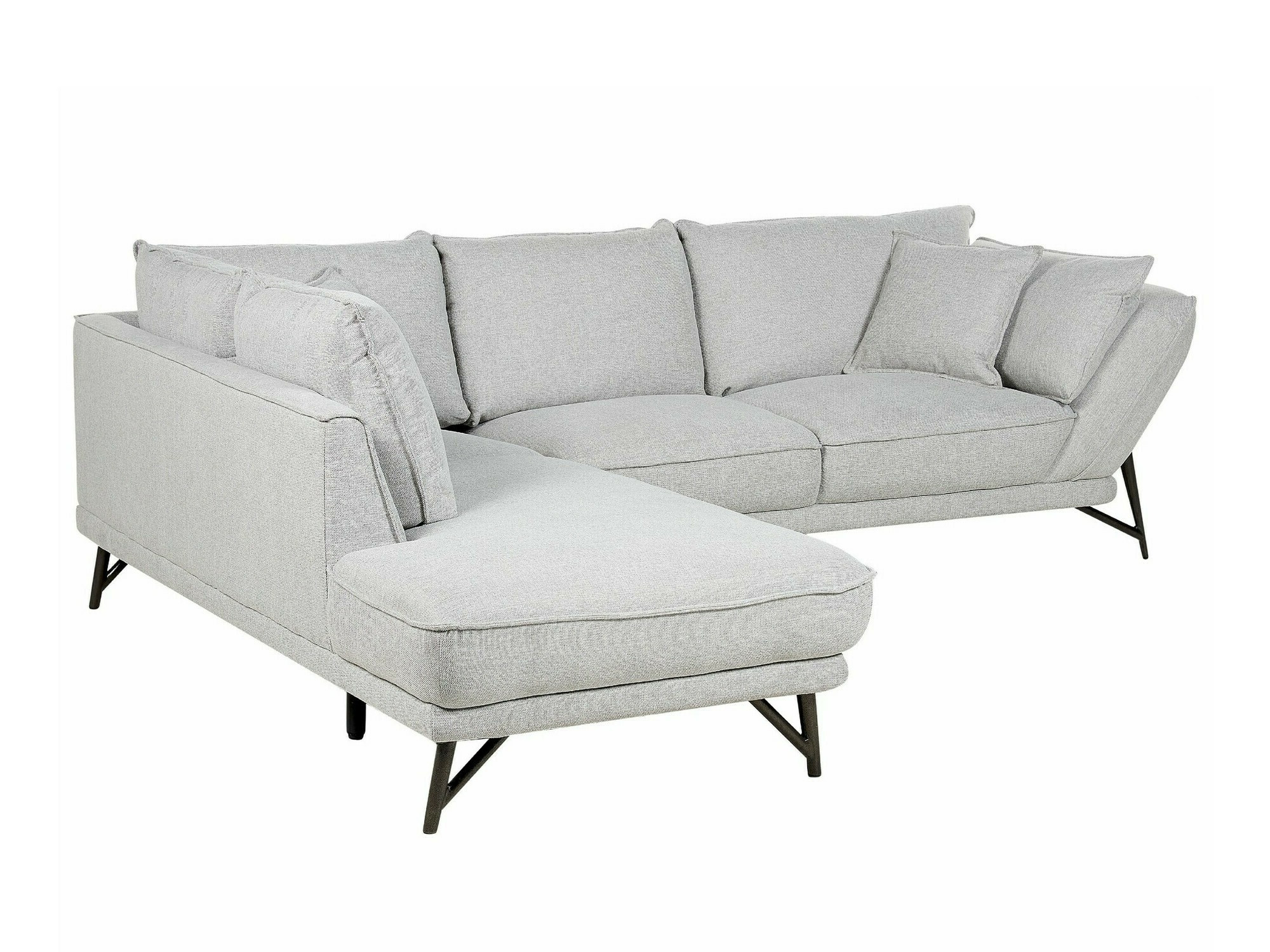 Stūra dīvāns Berwyn 2380