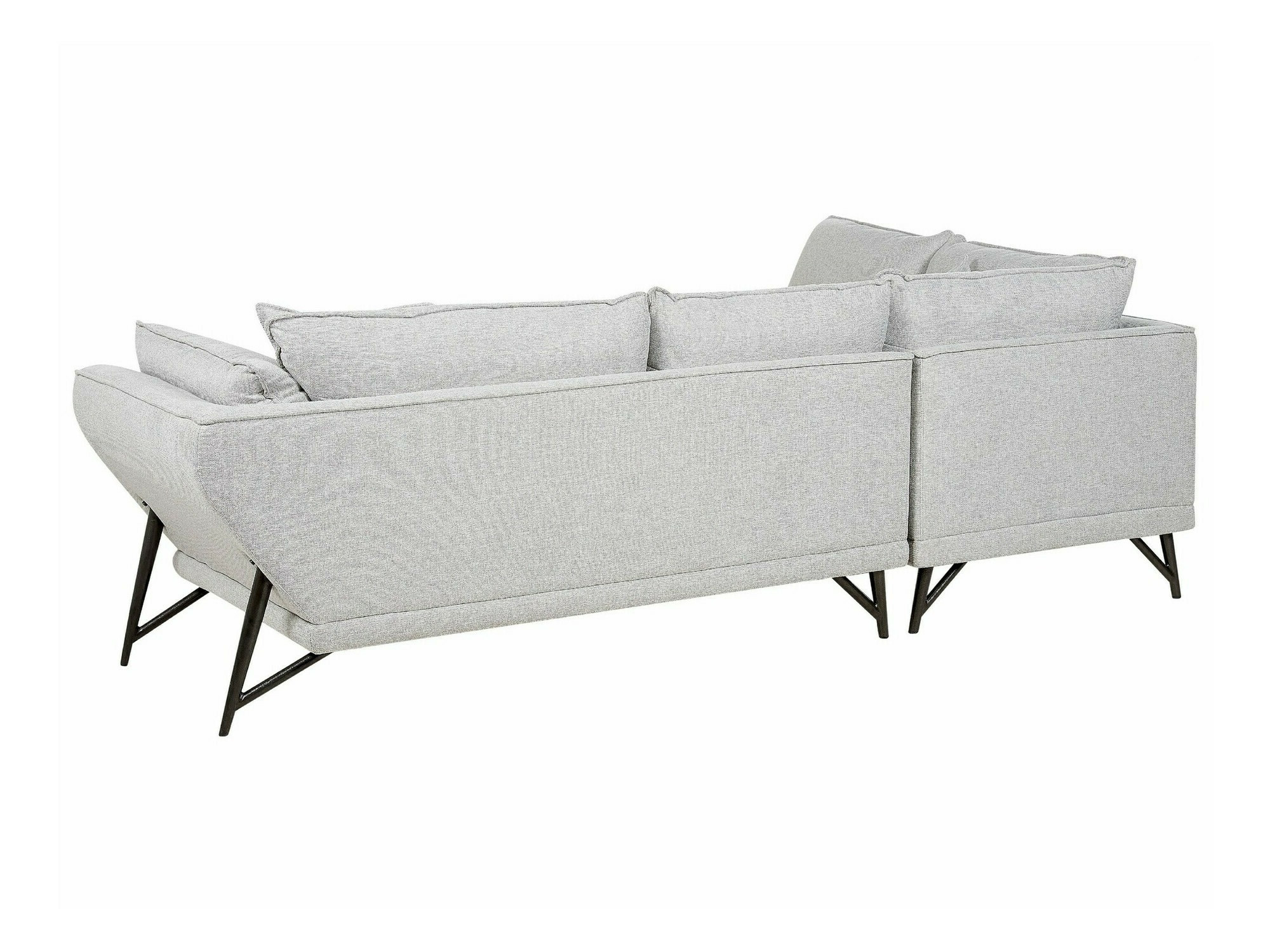 Stūra dīvāns Berwyn 2380