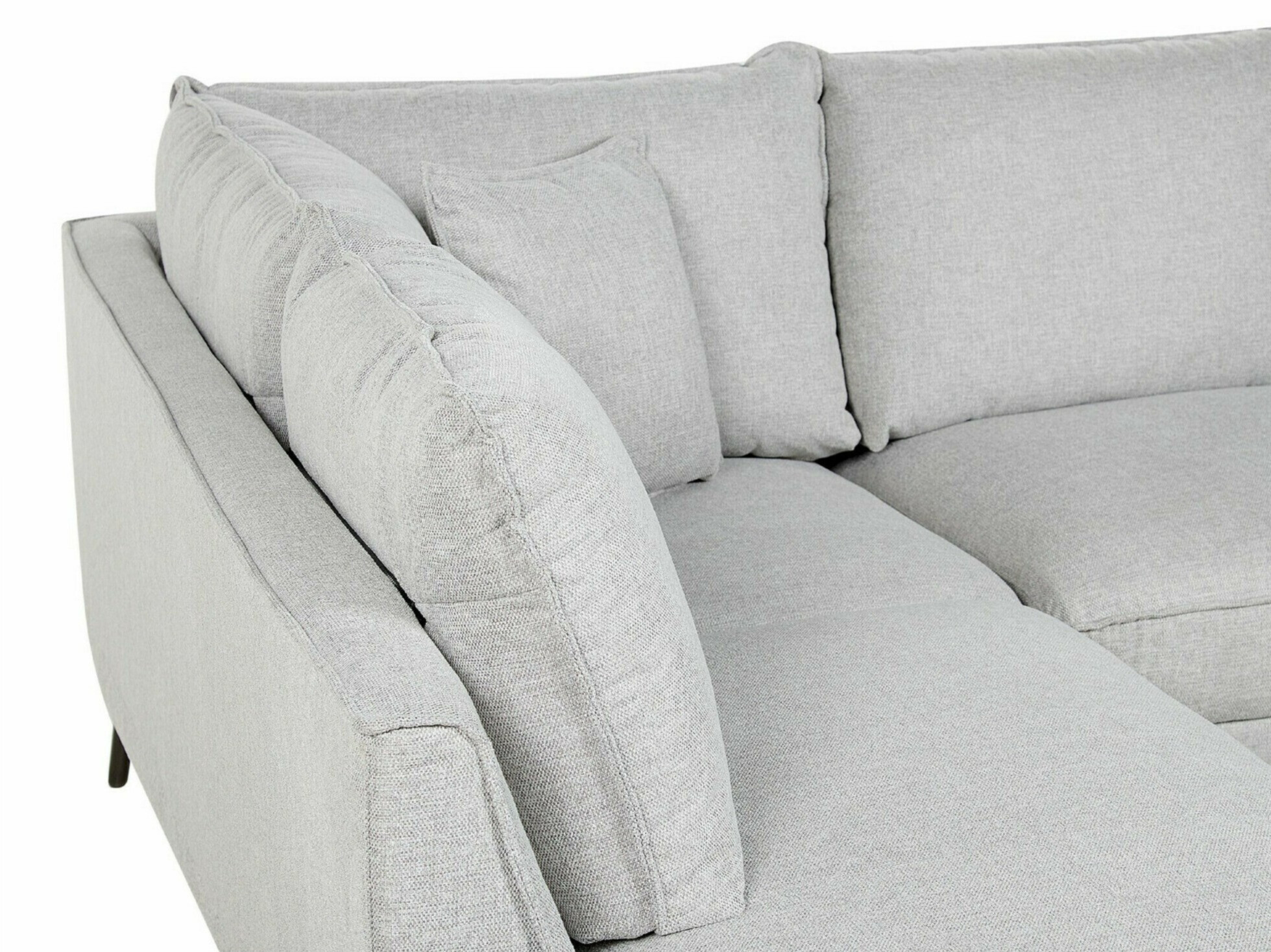 Stūra dīvāns Berwyn 2380