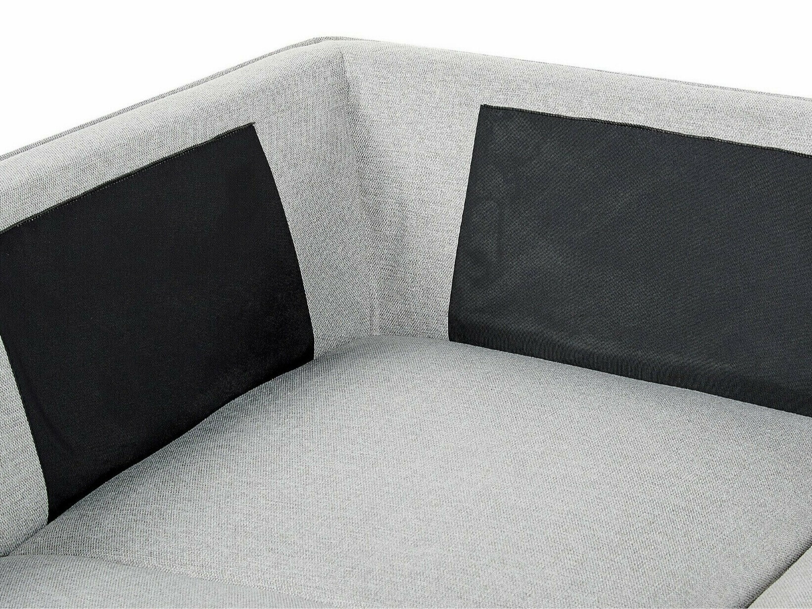 Stūra dīvāns Berwyn 2380