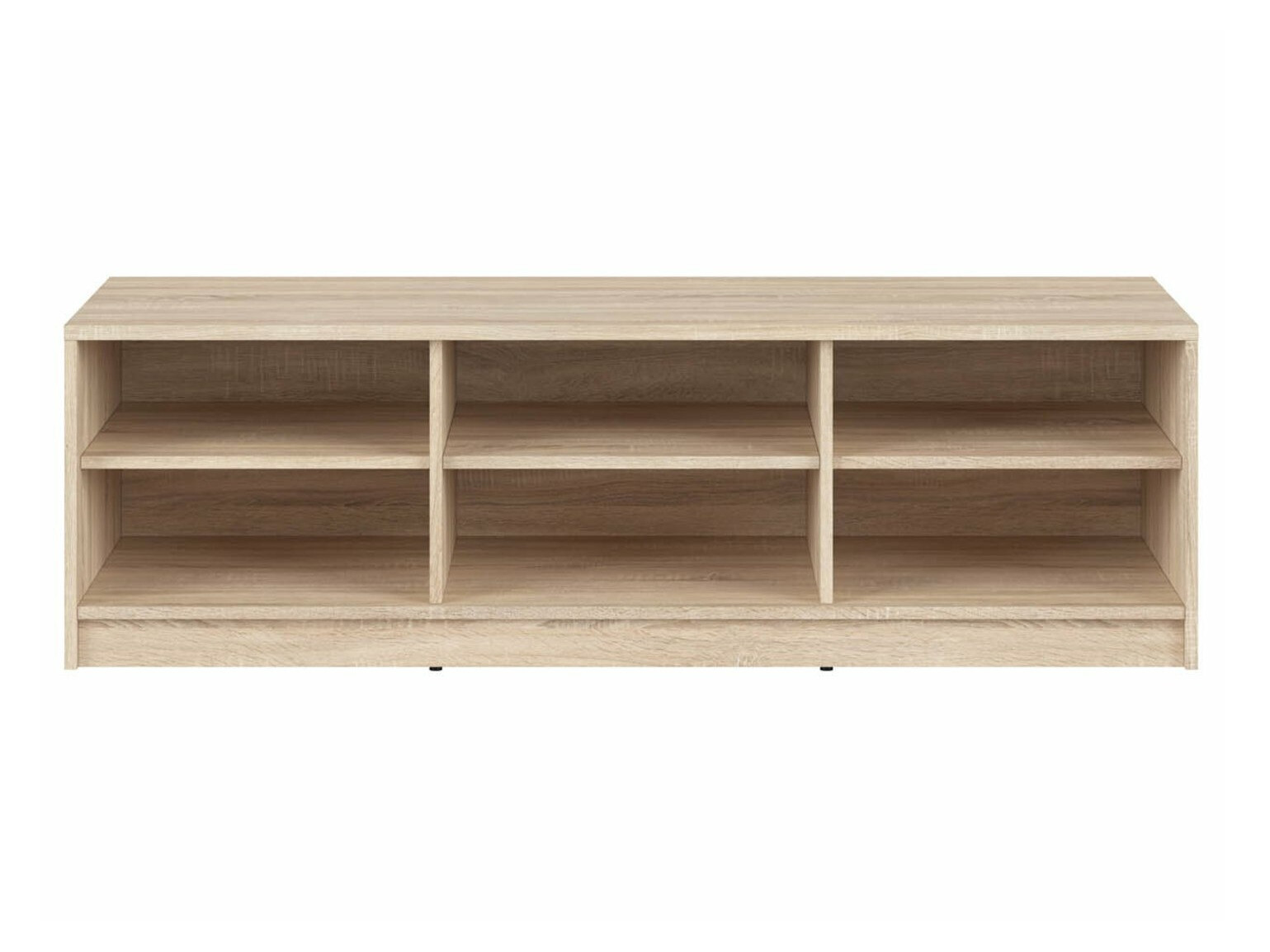 ТВ тумба Novsore 117 (Сонома Дуб)