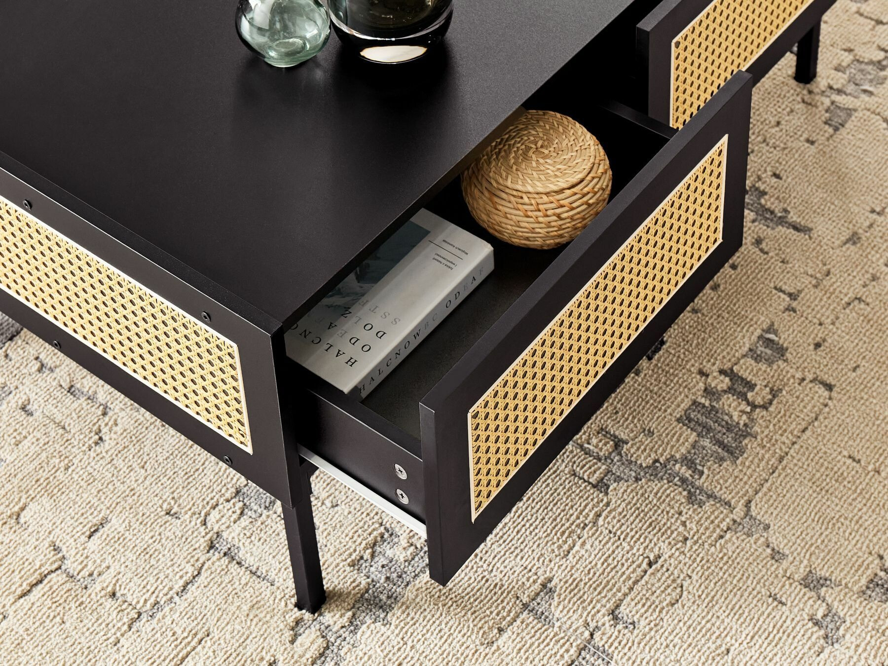 Журнальный столик Berwyn 2378