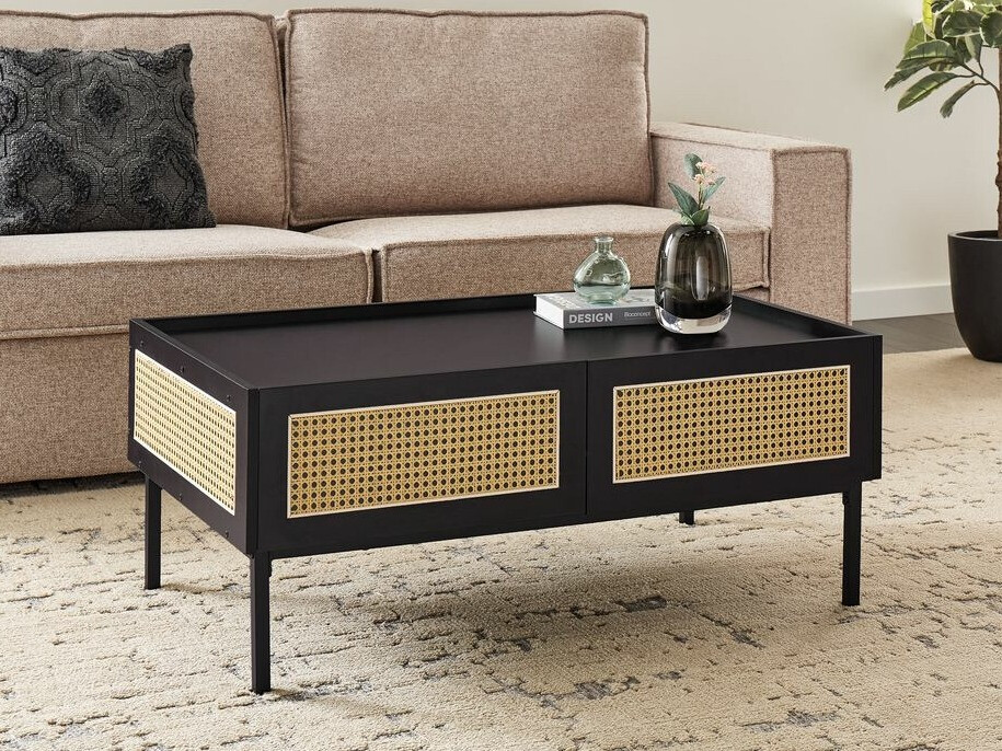 Žurnālu galdiņš Berwyn 2378