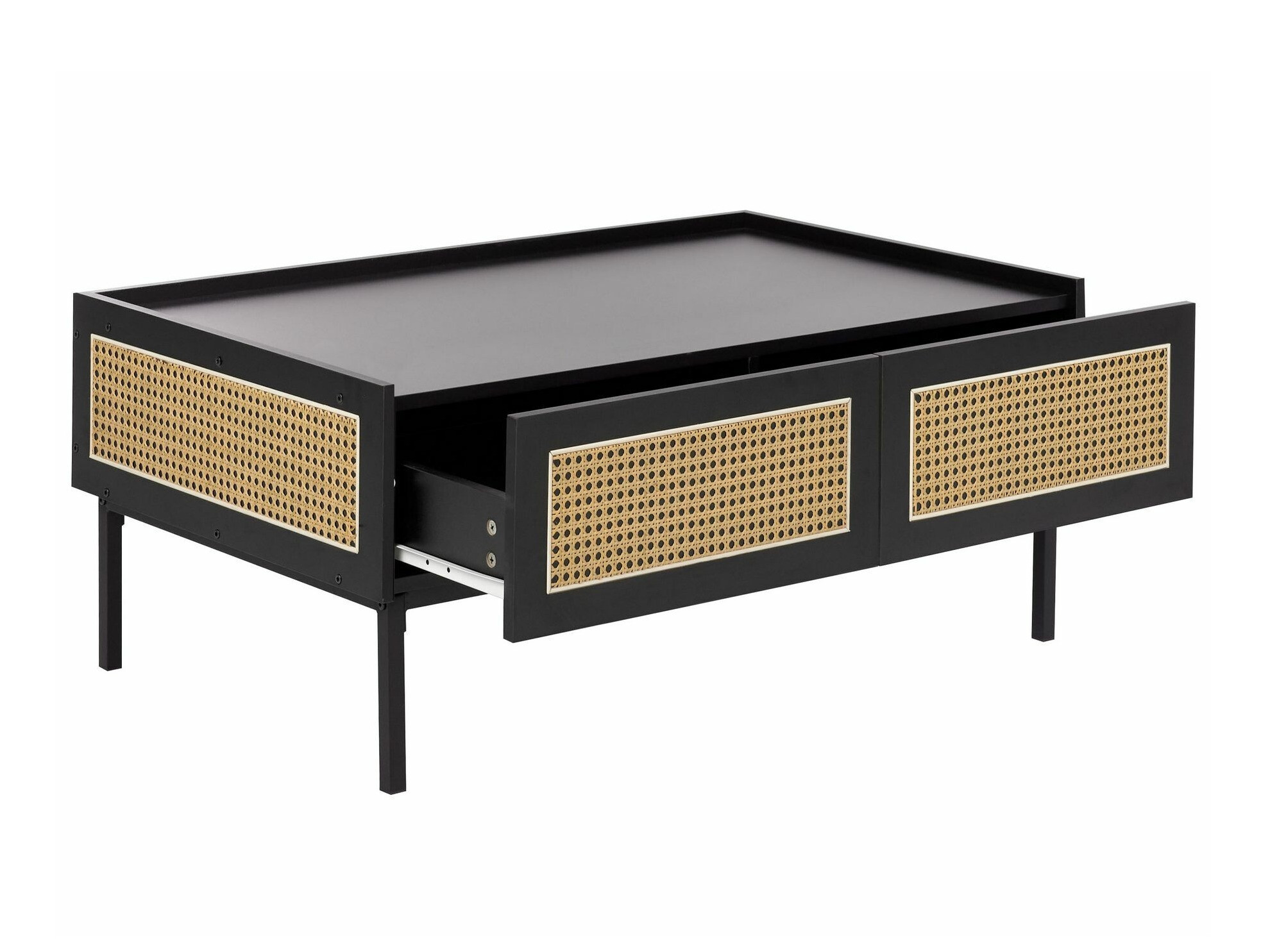 Žurnālu galdiņš Berwyn 2378