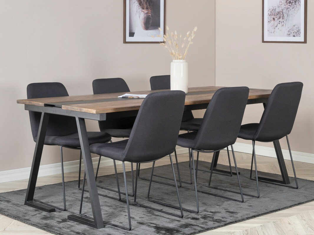 Ēdamistabas komplekts Dallas 1941