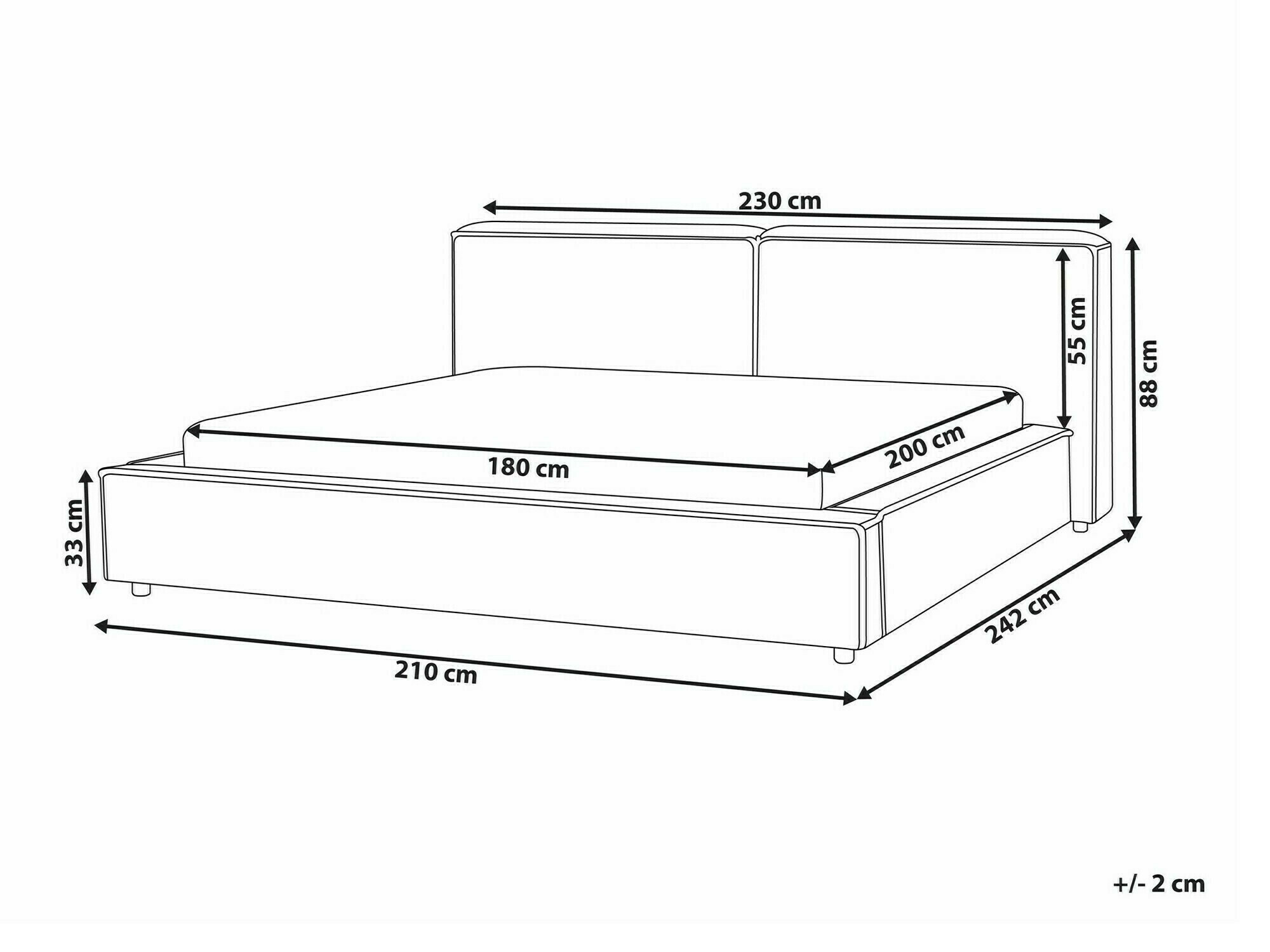 Gulta Berwyn 649 (Gaiši zaļa)