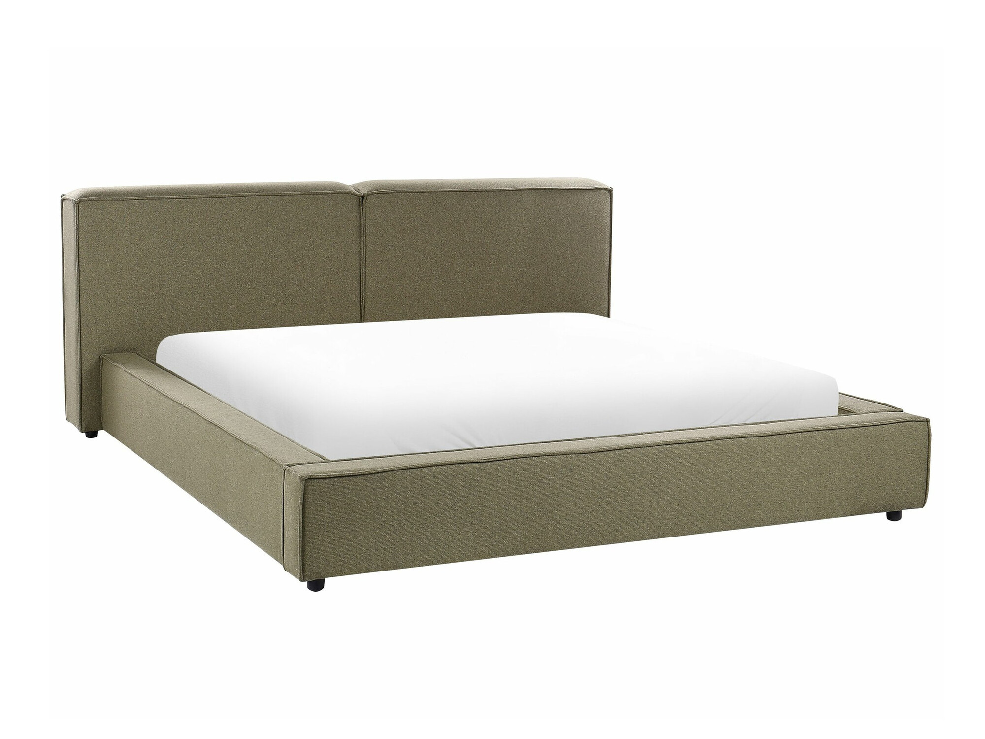 Кровать Berwyn 649 (Светло-зеленый)