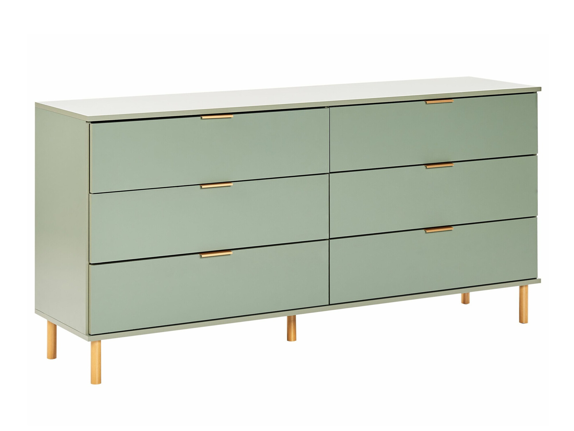 Kumode Berwyn 2383 (Zaļš)