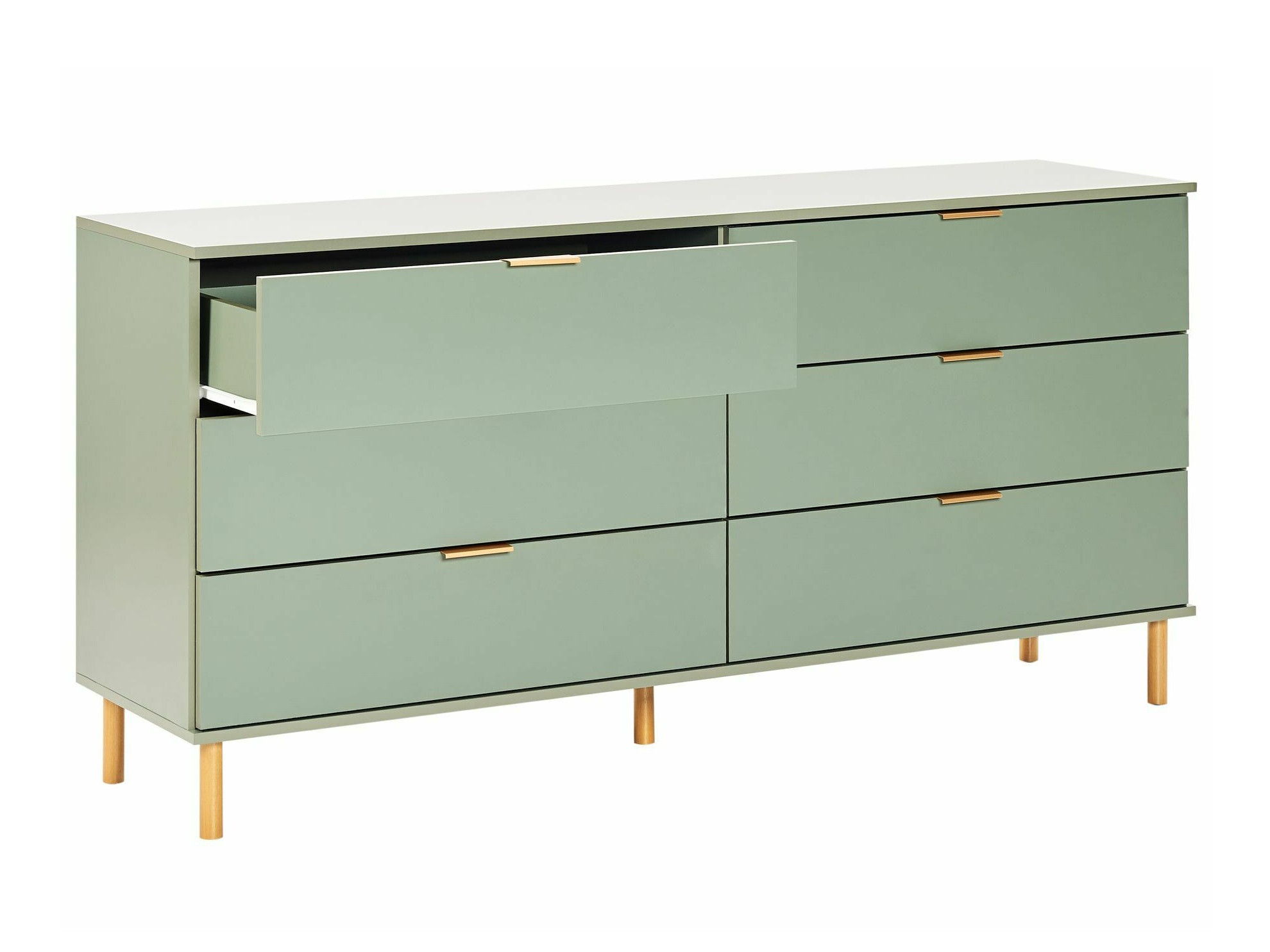 Kumode Berwyn 2383 (Zaļš)