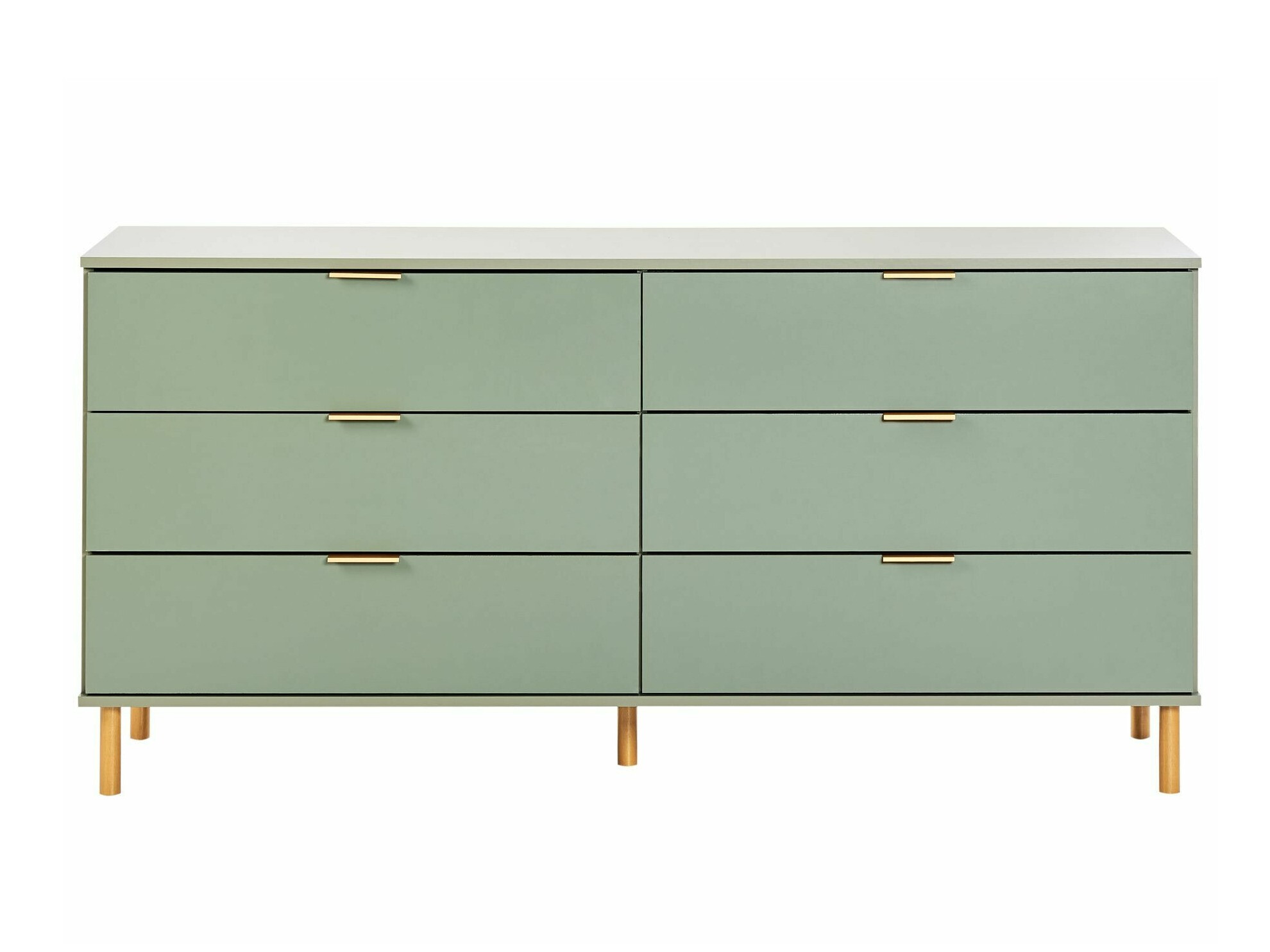 Kumode Berwyn 2383 (Zaļš)