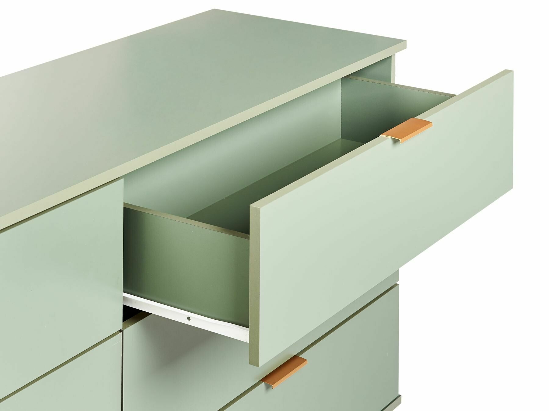 Kumode Berwyn 2383 (Zaļš)