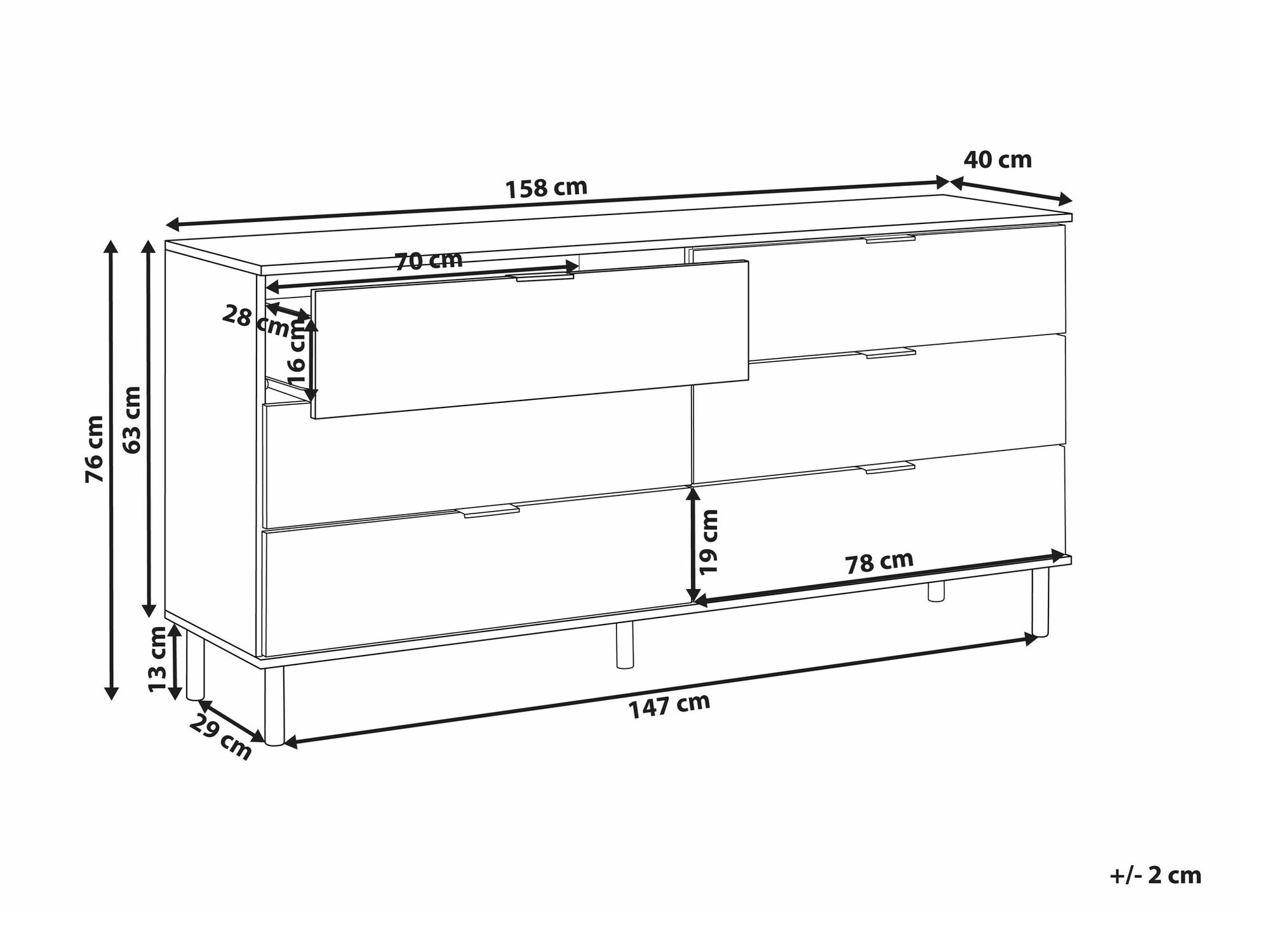 Kumode Berwyn 2383 (Zaļš)