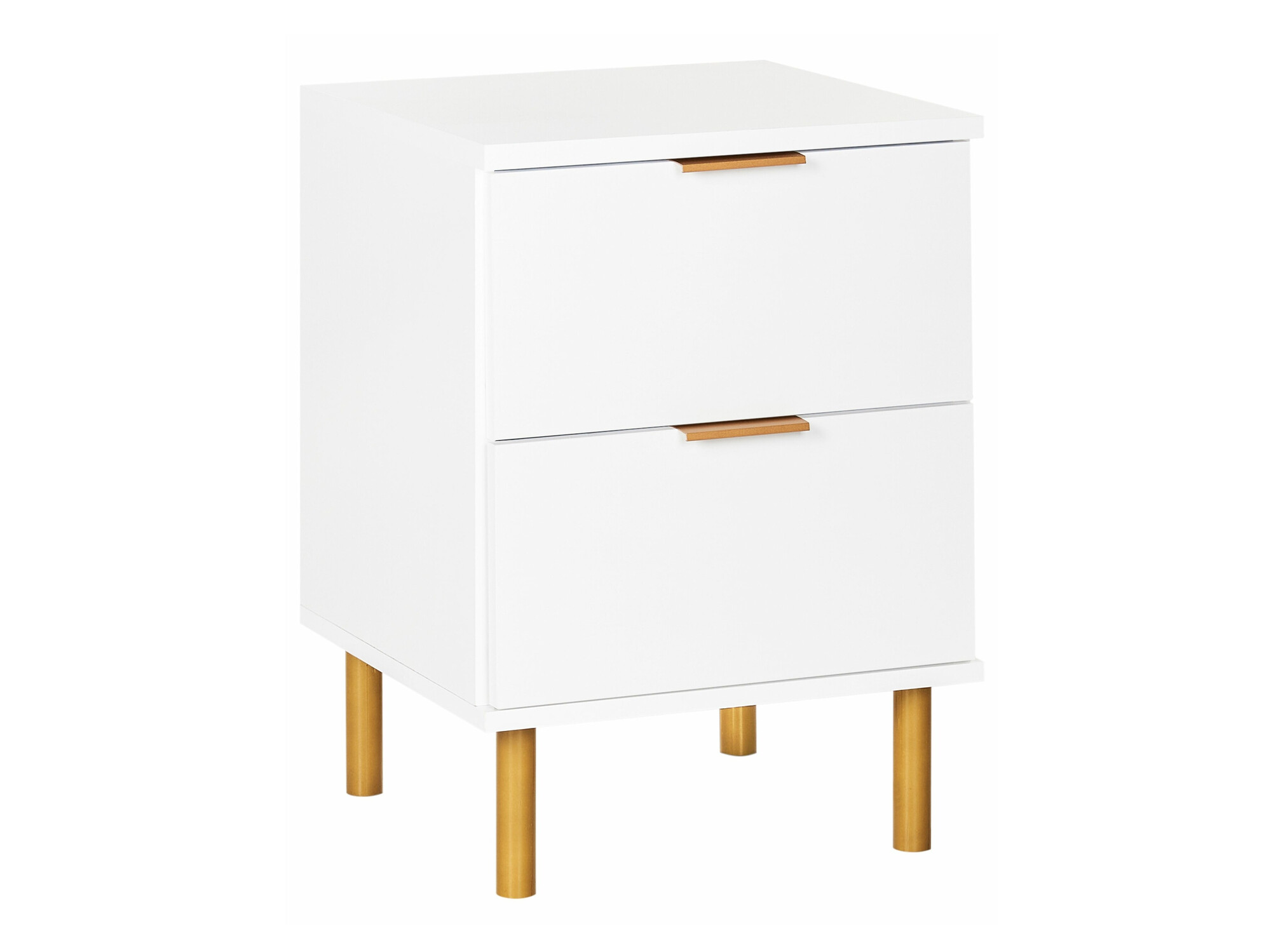 Naktsgaldiņš Berwyn 2384 (Balts)