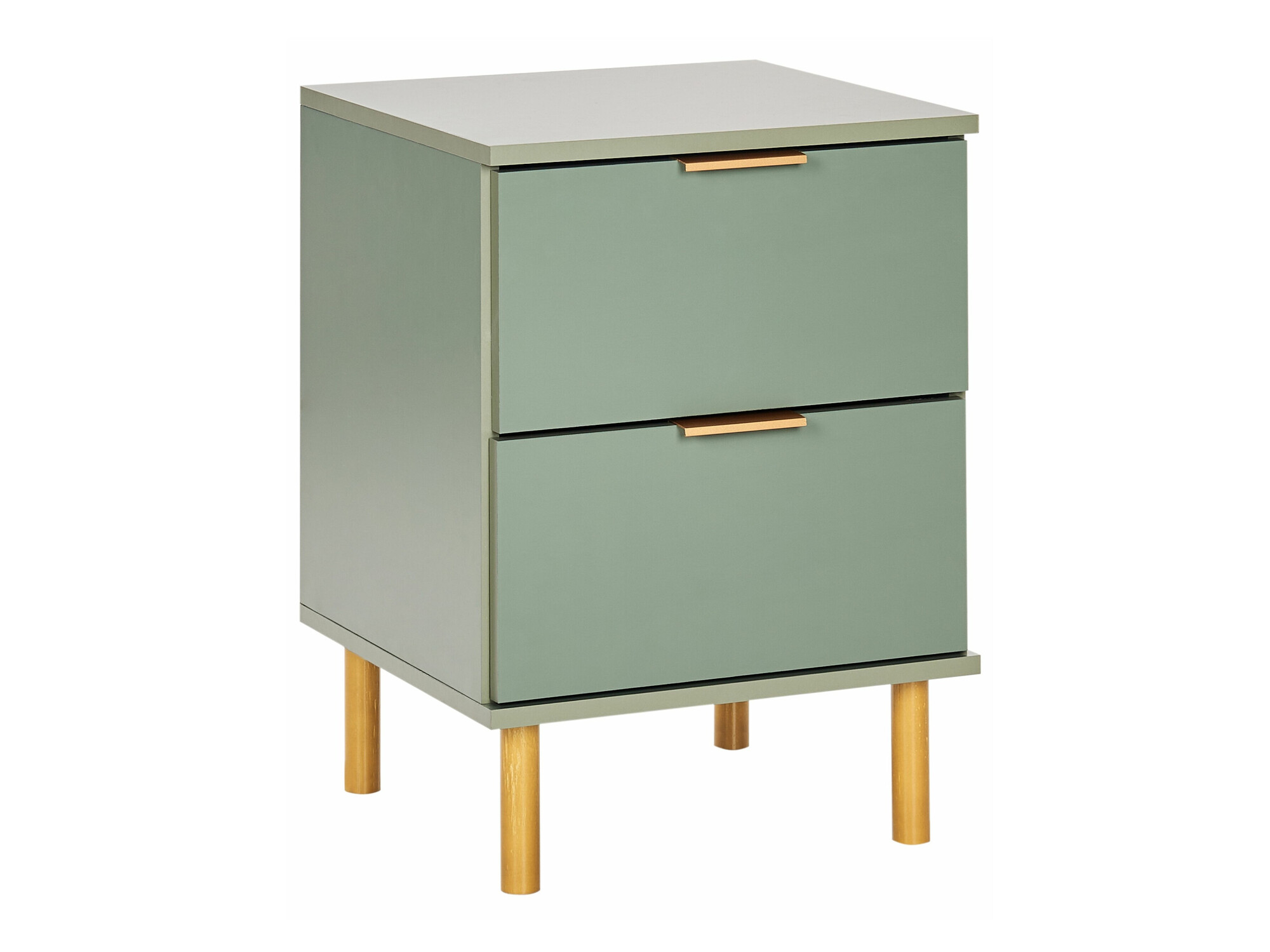 Naktsgaldiņš Berwyn 2384 (Zaļš)