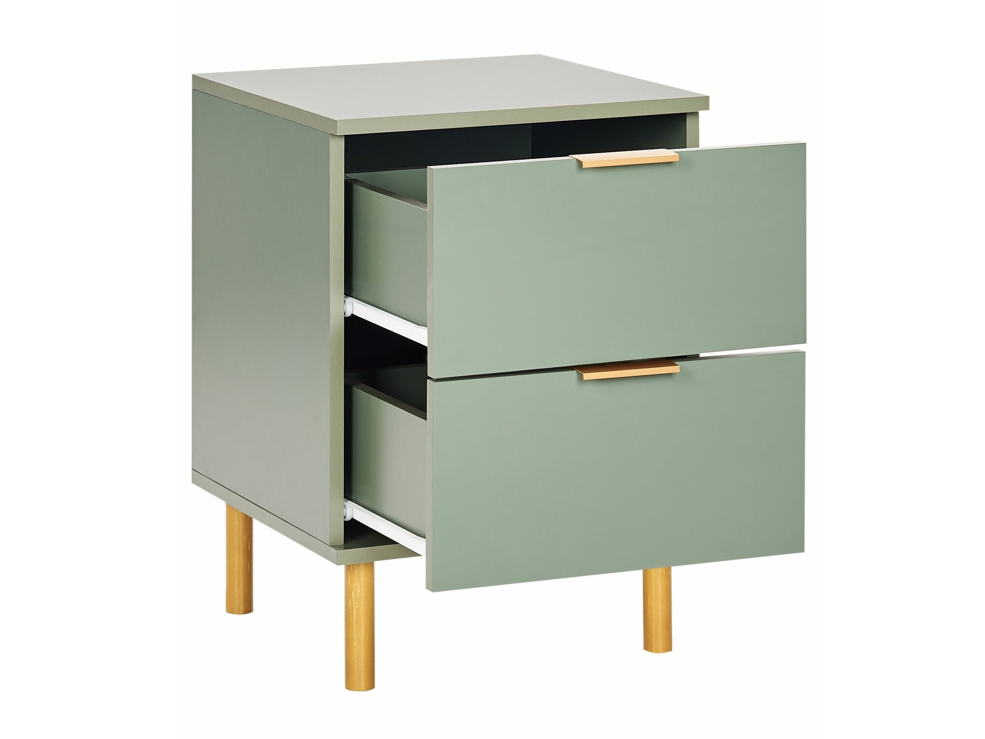 Naktsgaldiņš Berwyn 2384 (Zaļš)