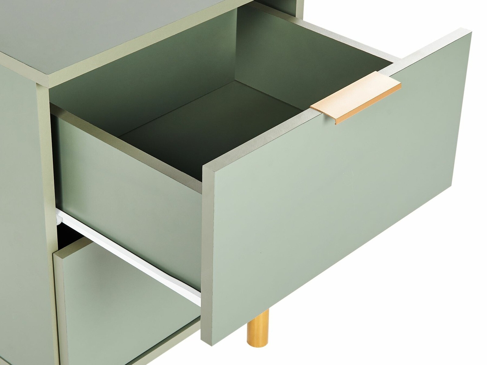 Naktsgaldiņš Berwyn 2384 (Zaļš)