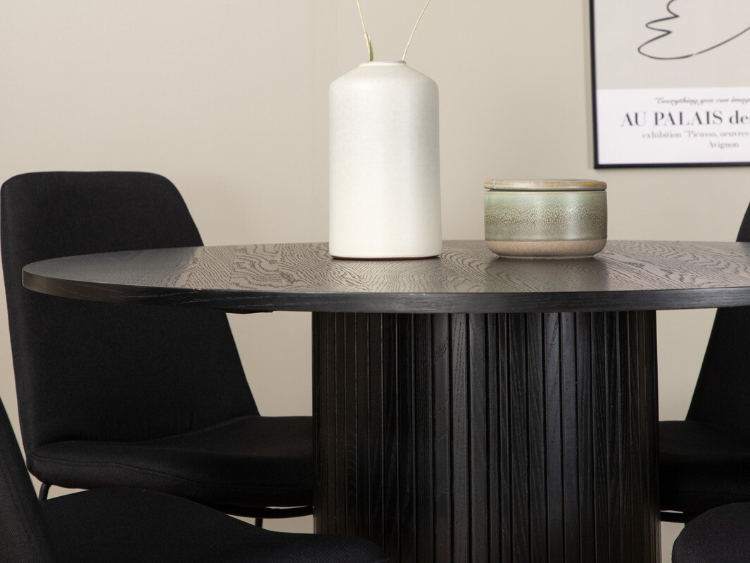 Обеденный гарнитур Dallas 3086