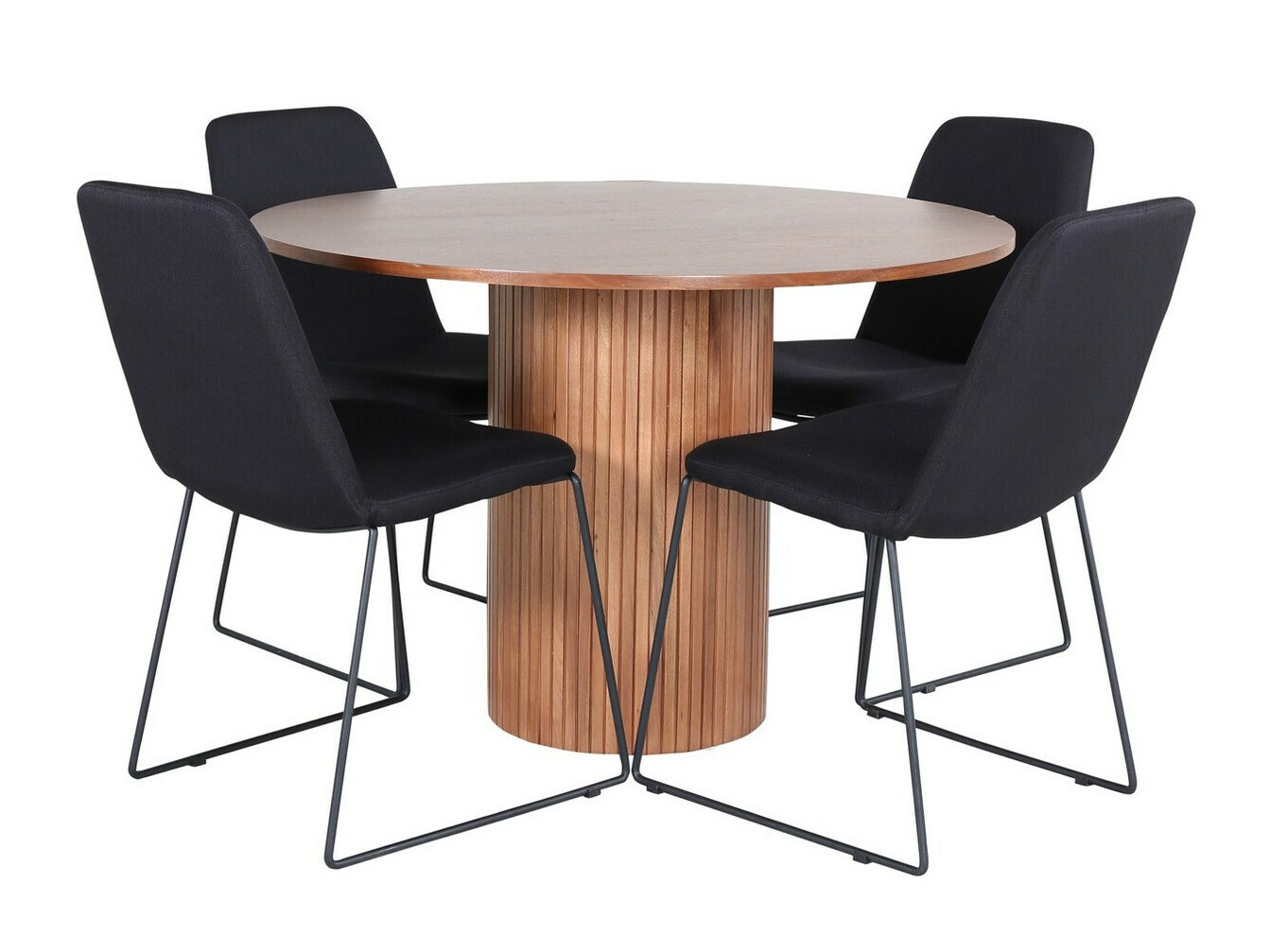 Обеденный гарнитур Dallas 3087