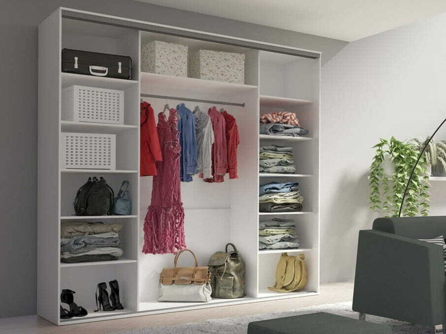 Шкаф Murrieta 189