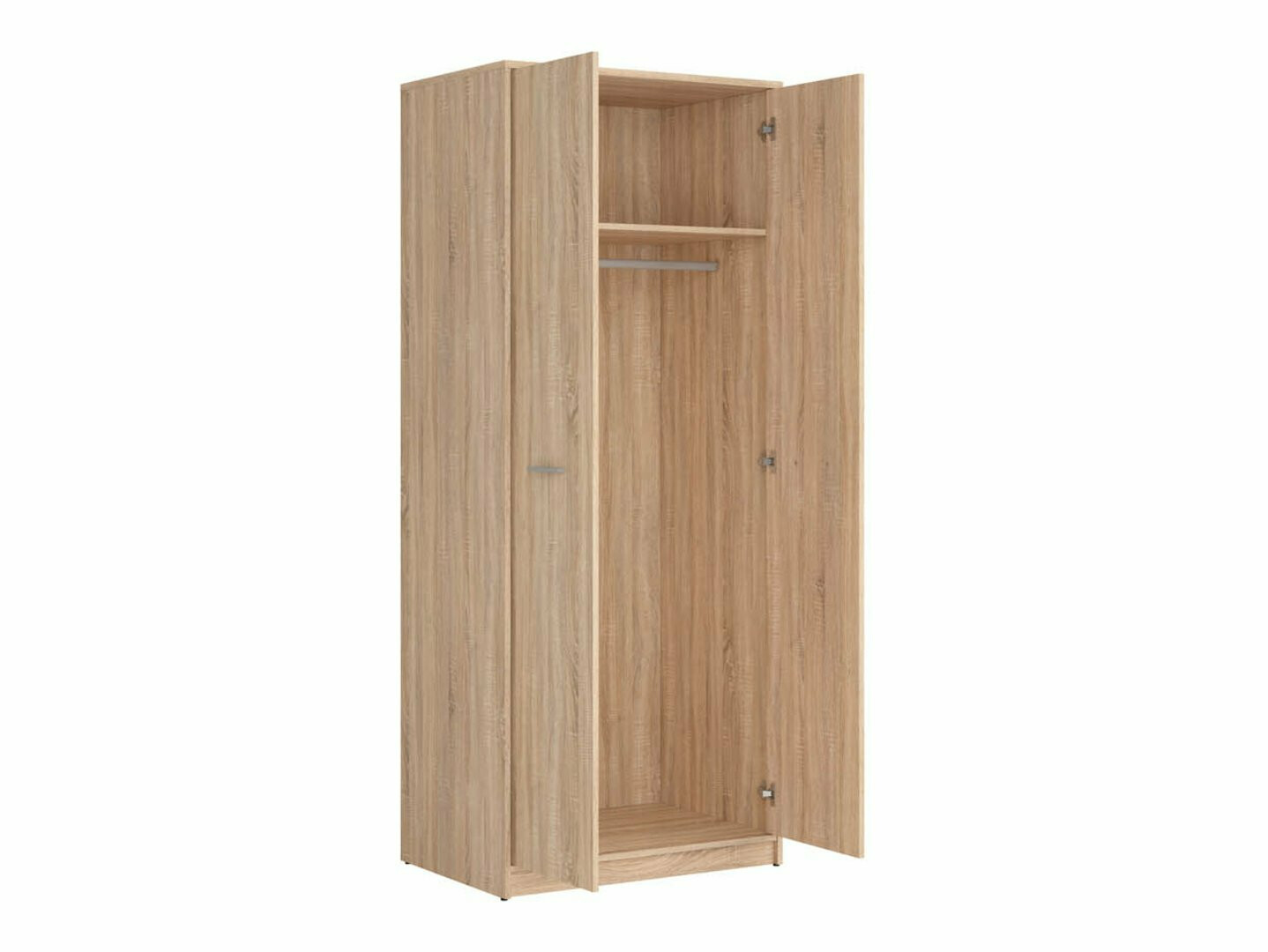 Skapis Novsore 120 (Sonomas ozols)