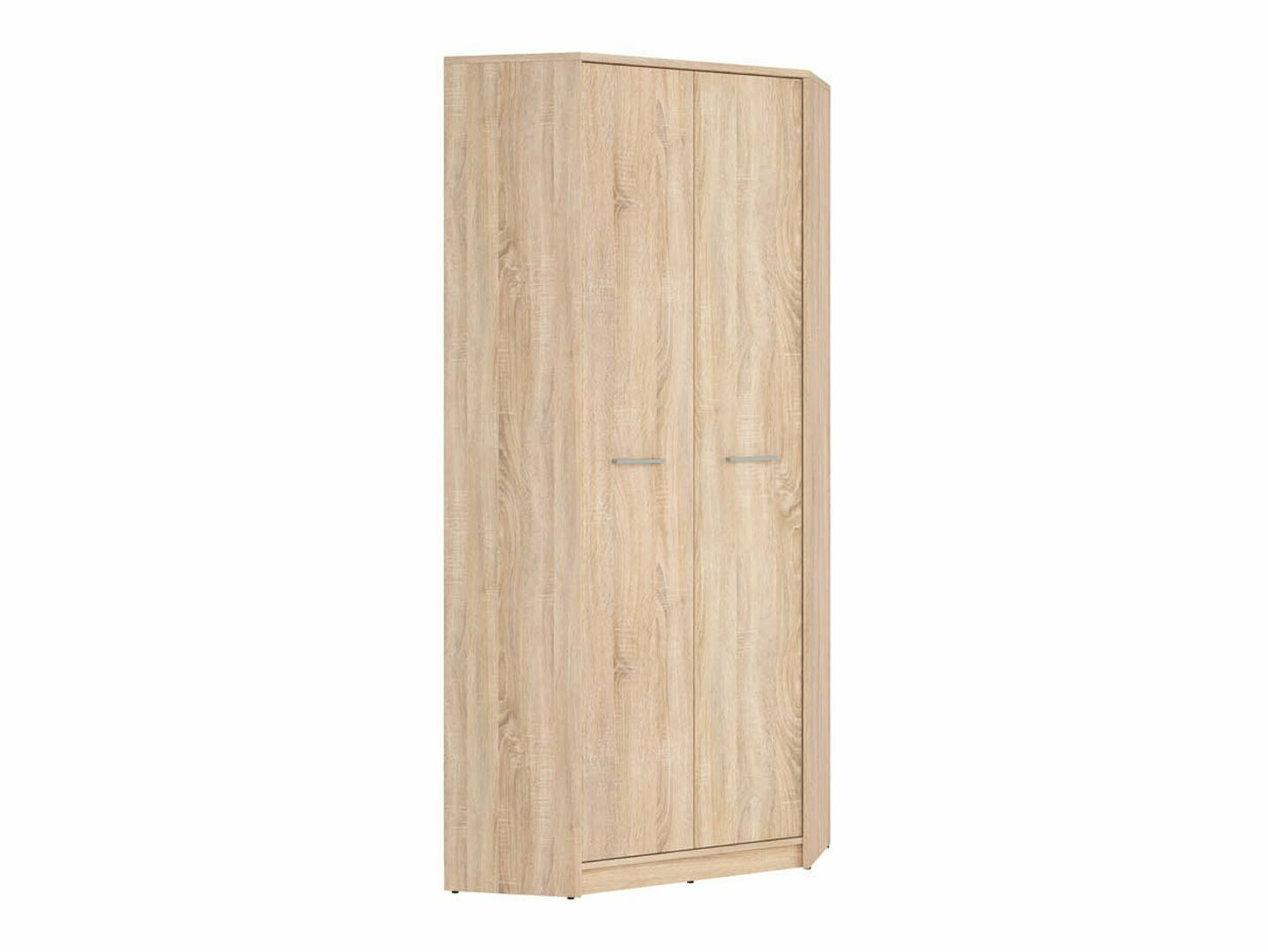 Угловой шкаф Novsore 119 (Сонома Дуб)