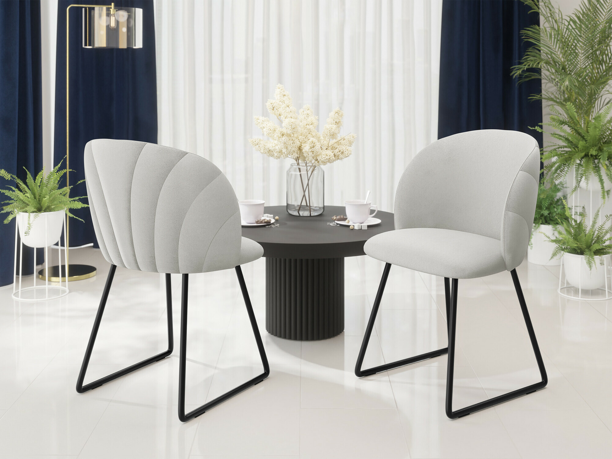 Krēsls Sparks 202 (Royal Velvet 01)