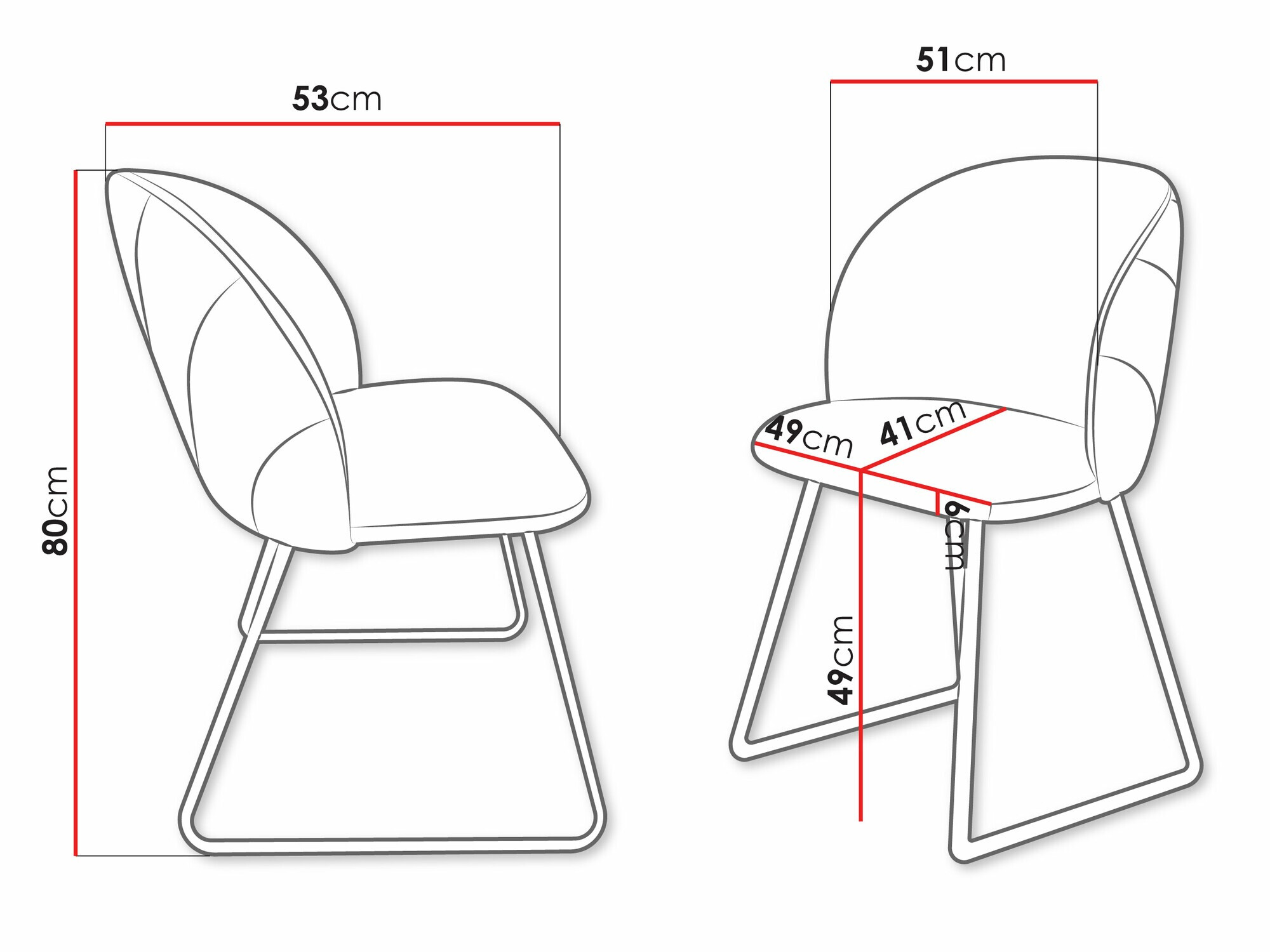 Krēsls Sparks 202 (Royal Velvet 03)
