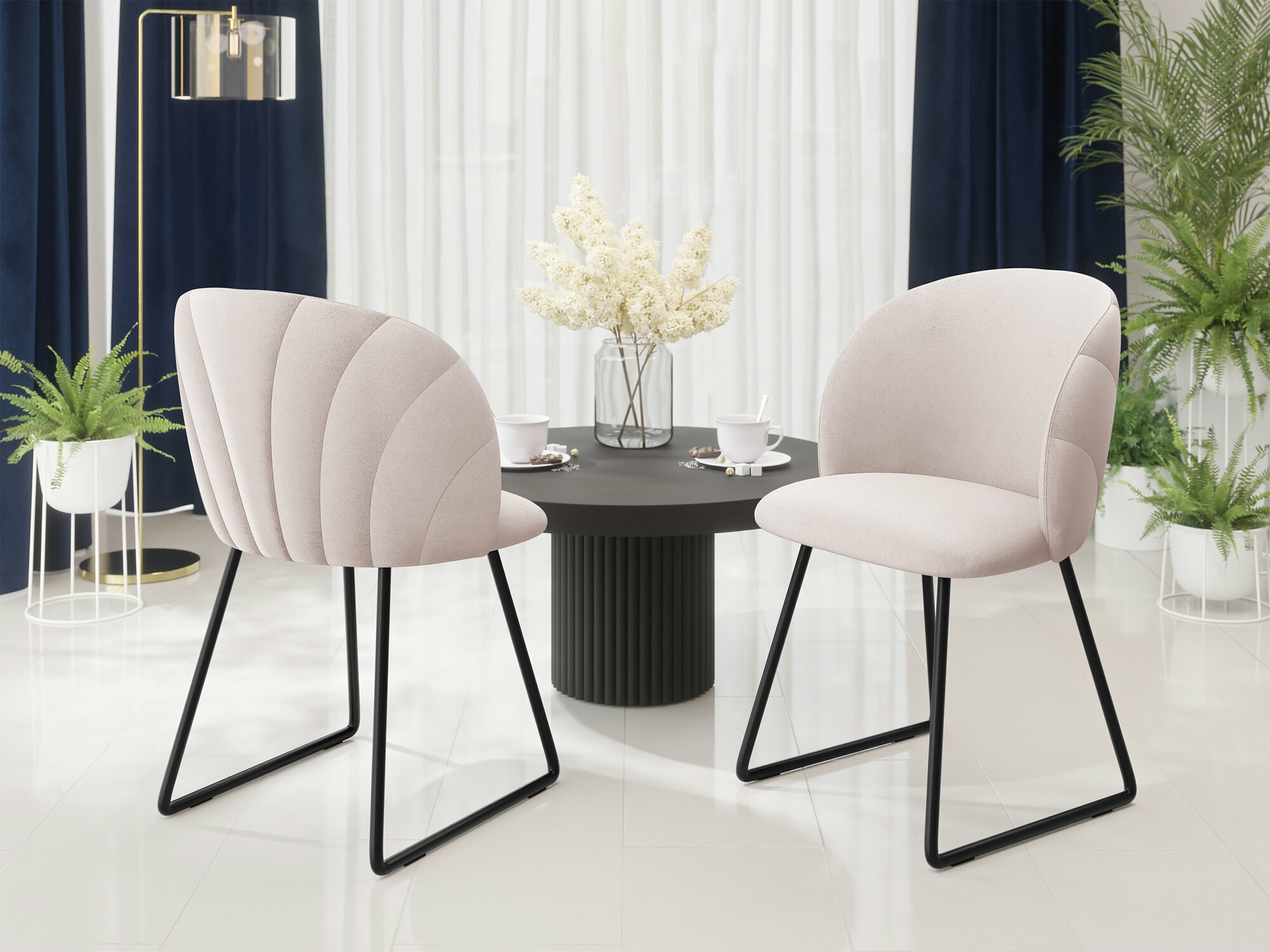 Krēsls Sparks 202 (Royal Velvet 16)