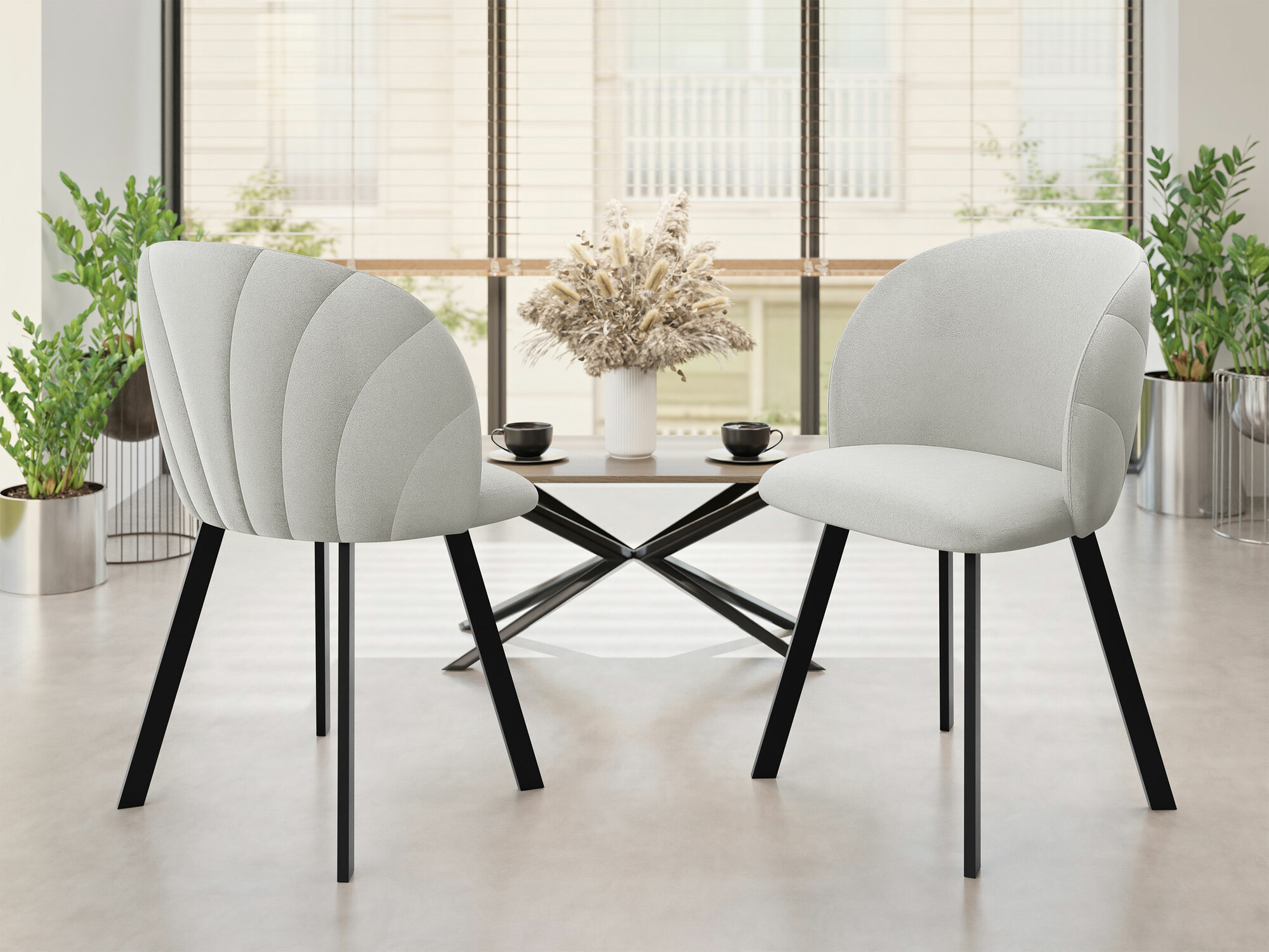 Krēsls Sparks 203 (Royal Velvet 01)