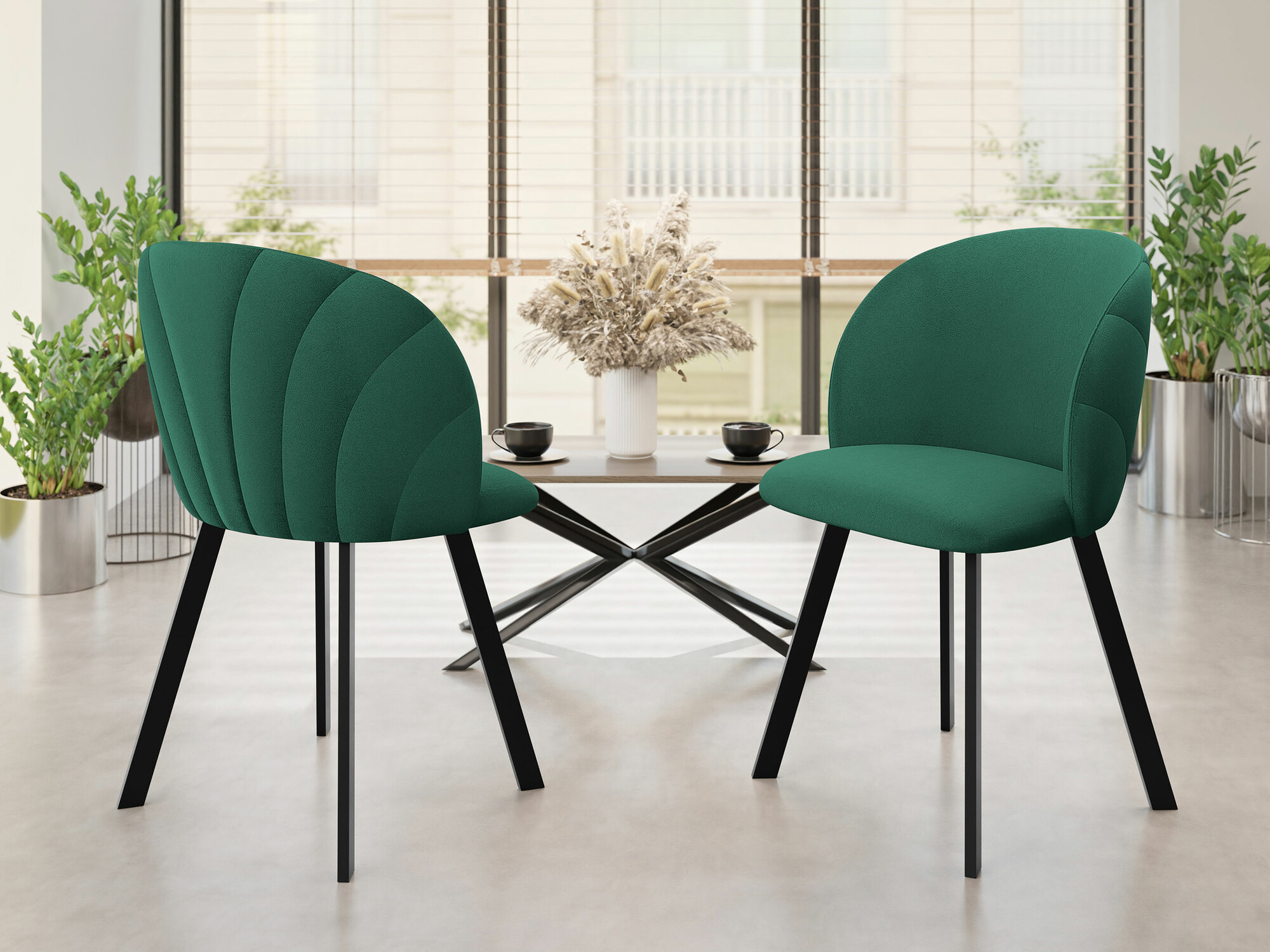 Krēsls Sparks 203 (Royal Velvet 12)