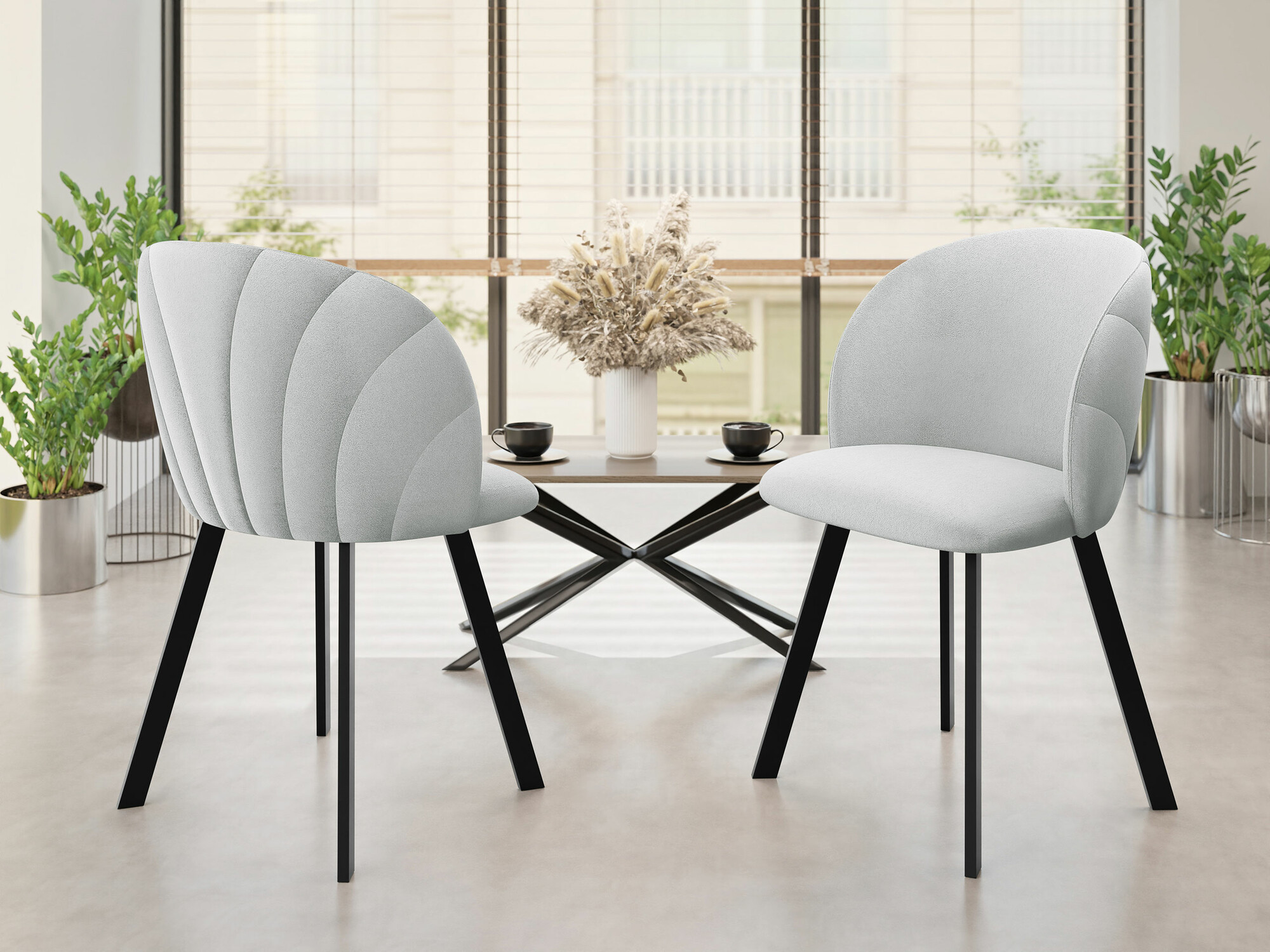 Krēsls Sparks 203 (Royal Velvet 17)