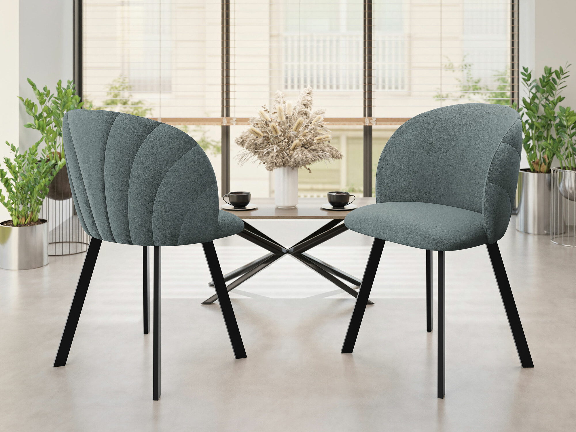 Krēsls Sparks 203 (Royal Velvet 20)