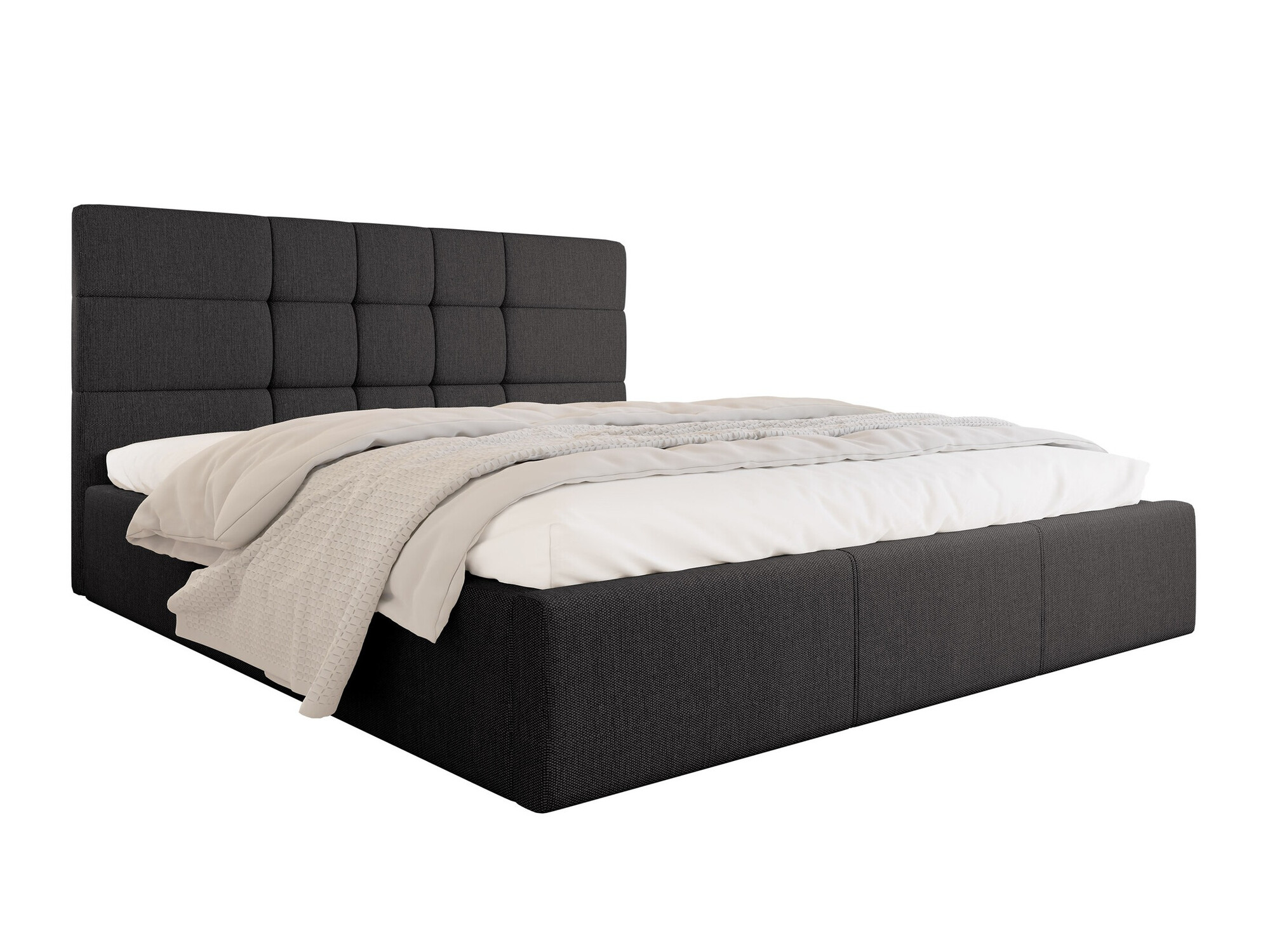 Кровать ComfiDream 124 (Inari 96)