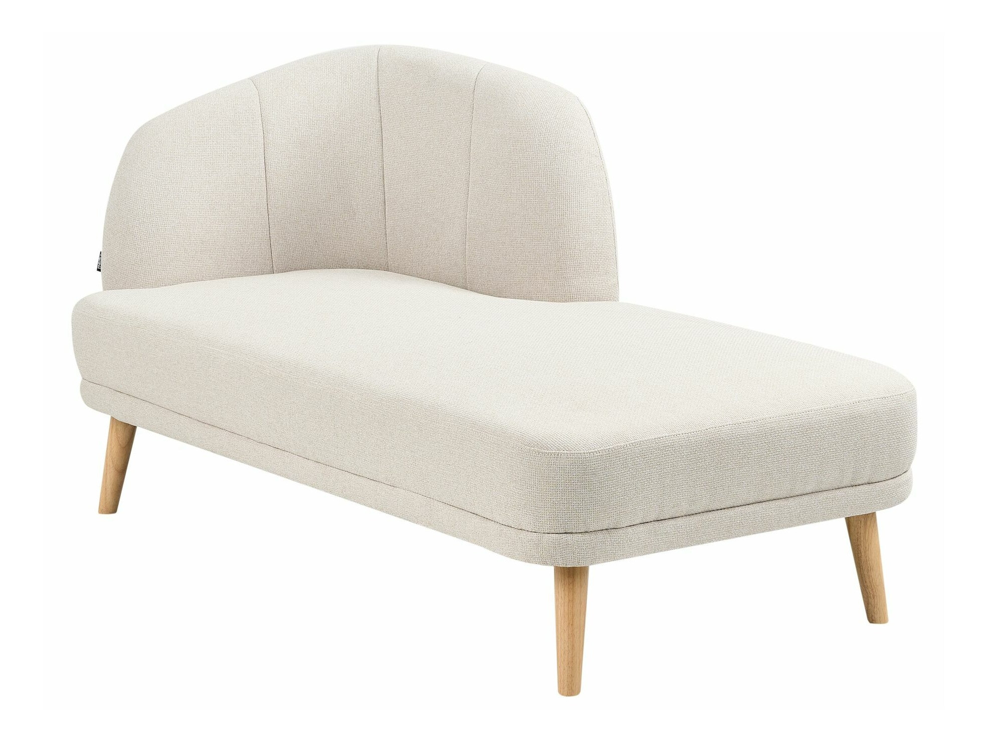 Kušete Berwyn 2387 (Bēšs)