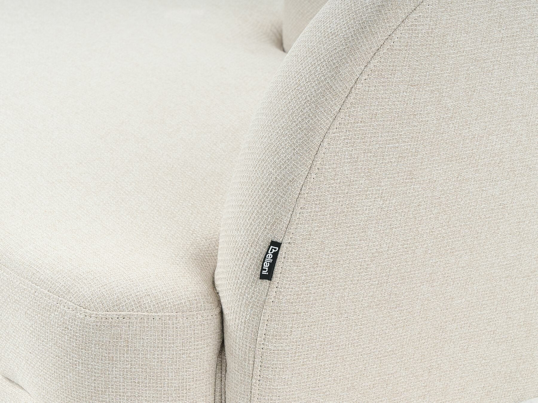 Kušete Berwyn 2387 (Bēšs)