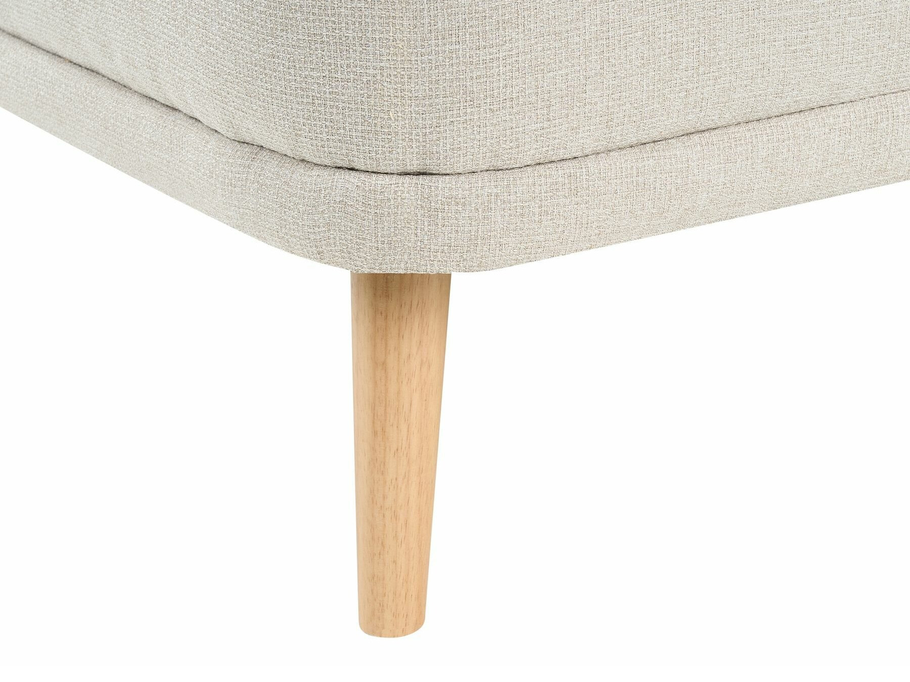 Kušete Berwyn 2387 (Bēšs)