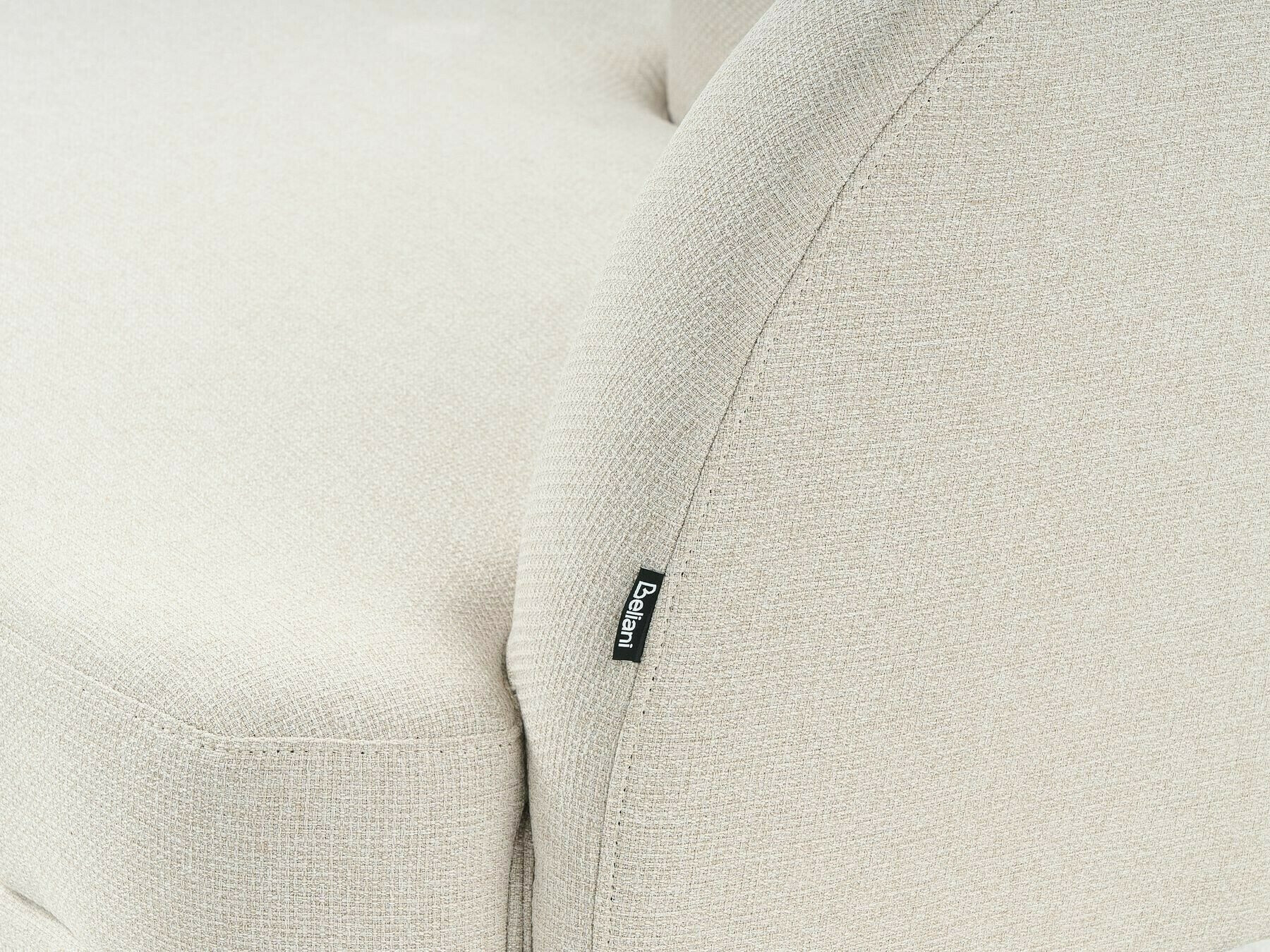 Kušete Berwyn 2387 (Bēšs)