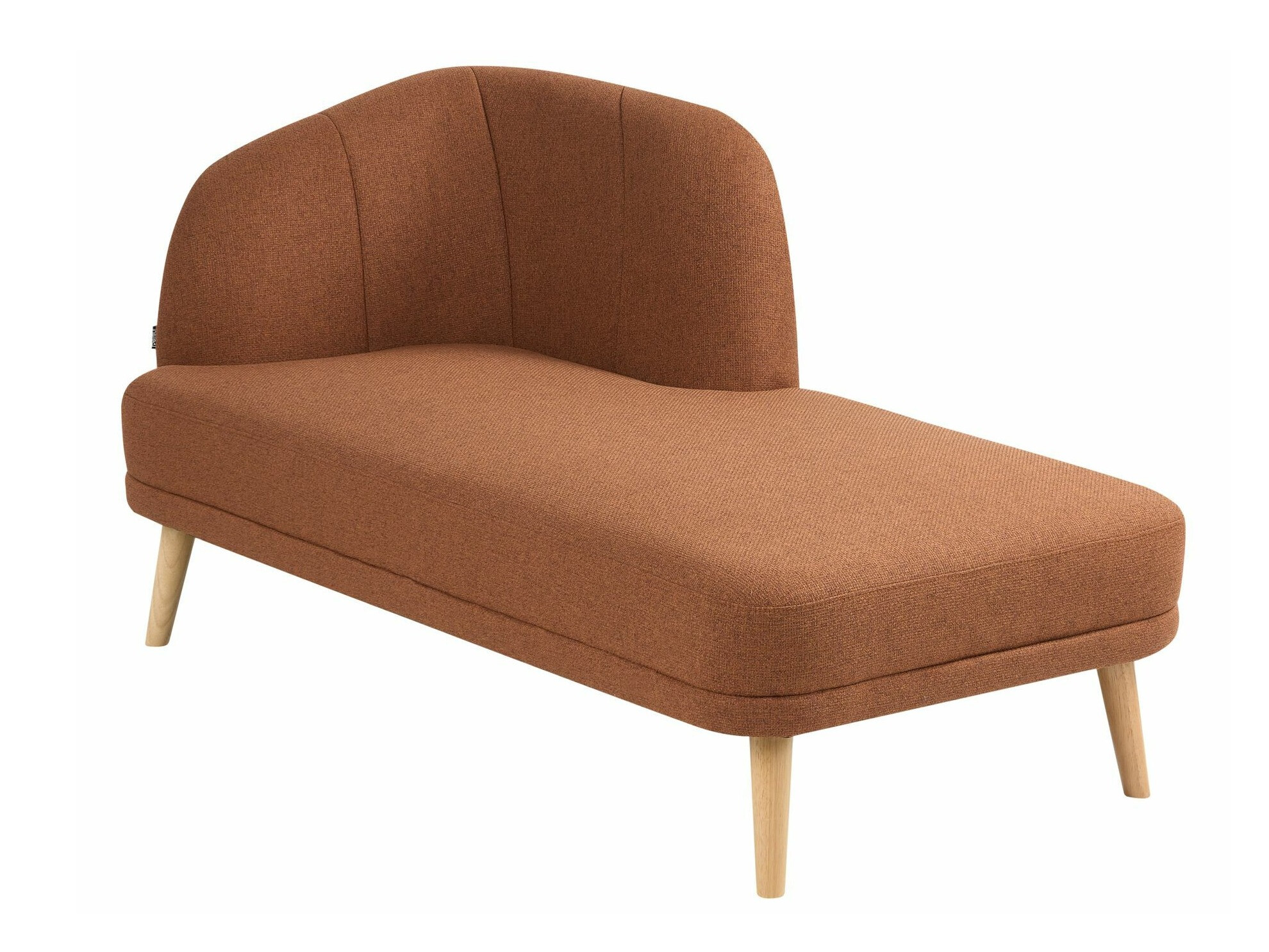 Kušete Berwyn 2387 (Brūns)