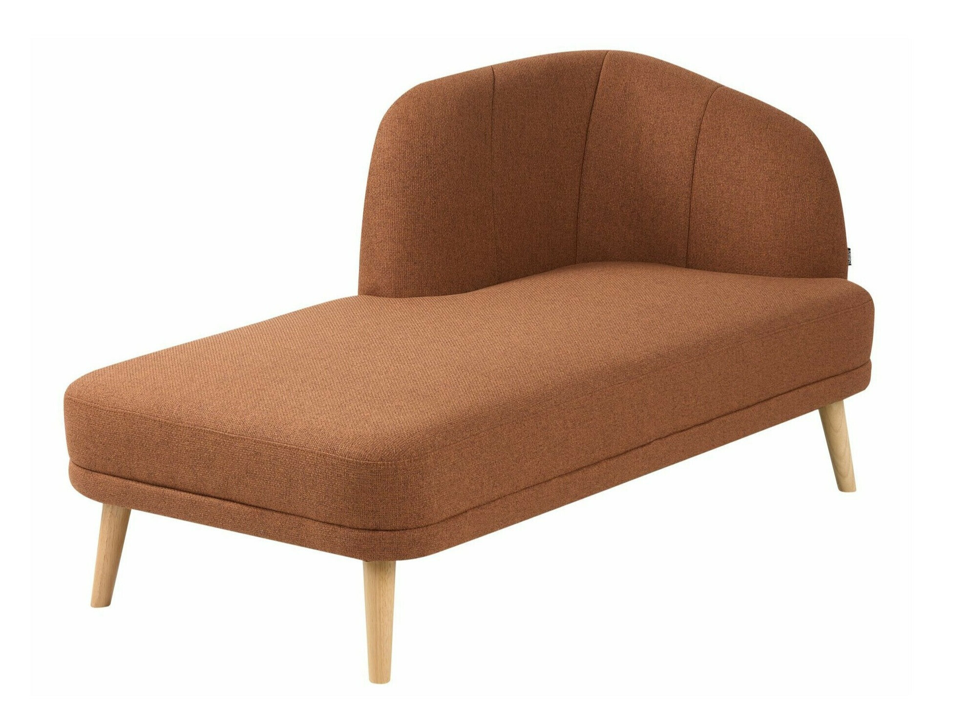 Kušete Berwyn 2387 (Brūns)