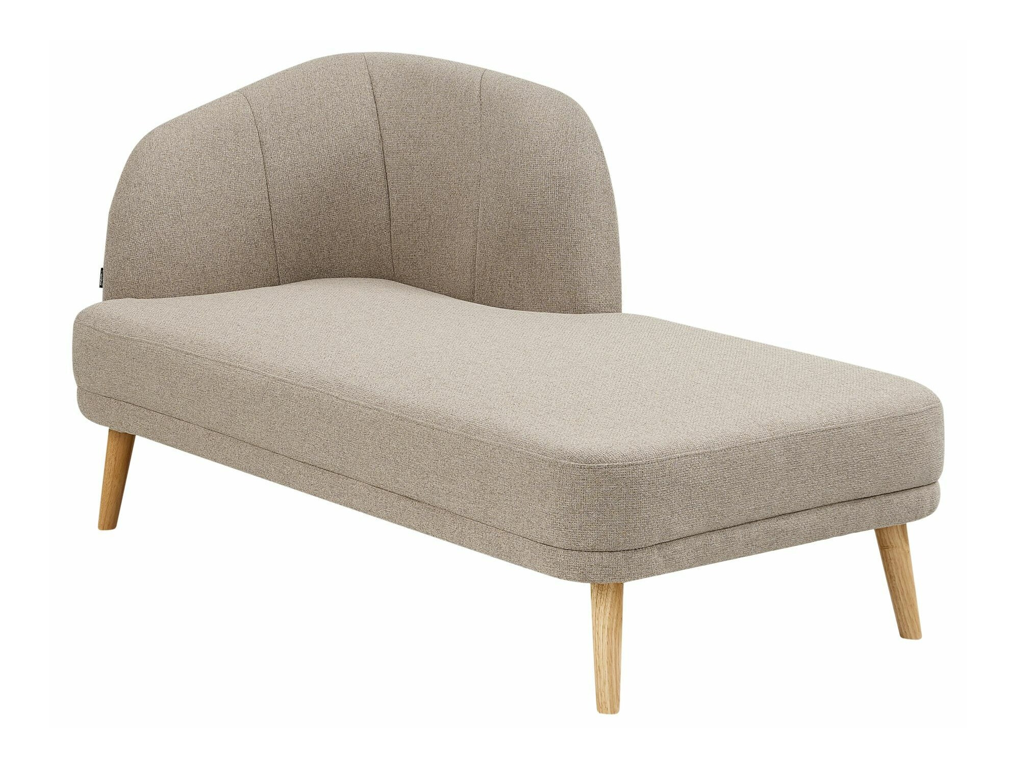 Kušete Berwyn 2387 (Gaiši brūns)